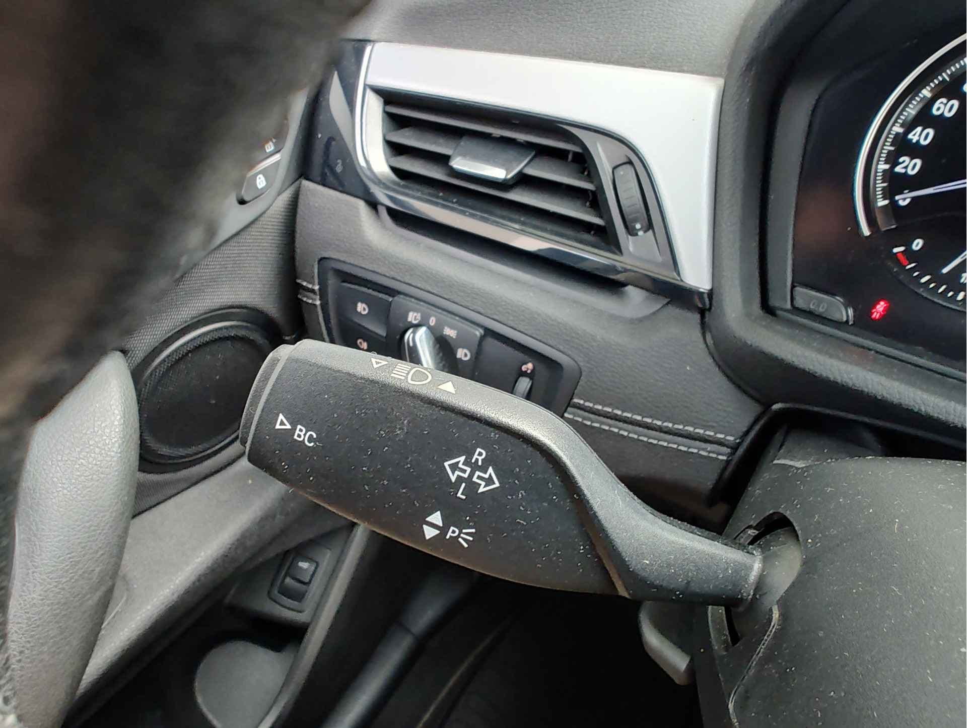 BMW X2 xDRIVE20i EXECUTIVE AUTOMAAT thumbnail 29