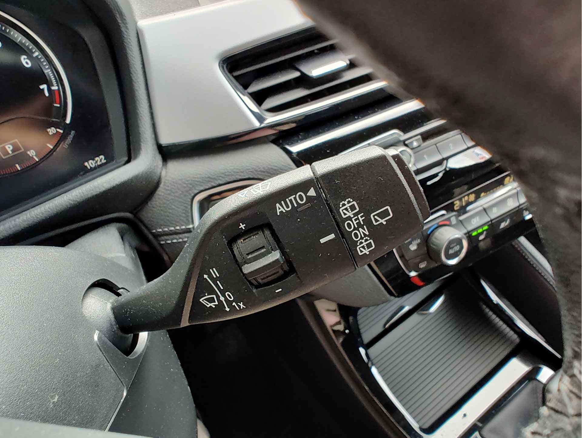 BMW X2 xDRIVE20i EXECUTIVE AUTOMAAT thumbnail 30