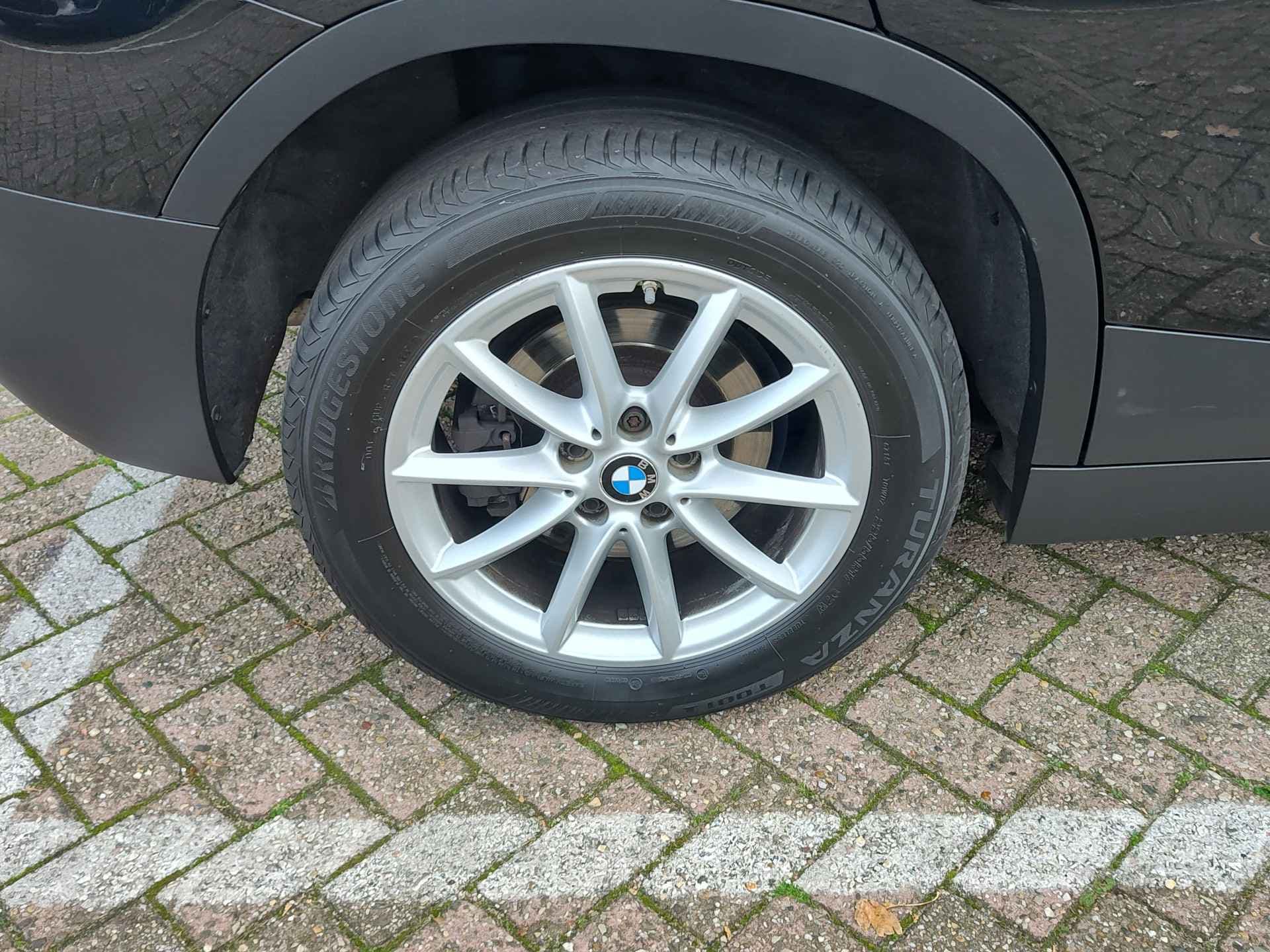 BMW X2 xDRIVE20i EXECUTIVE AUTOMAAT thumbnail 35