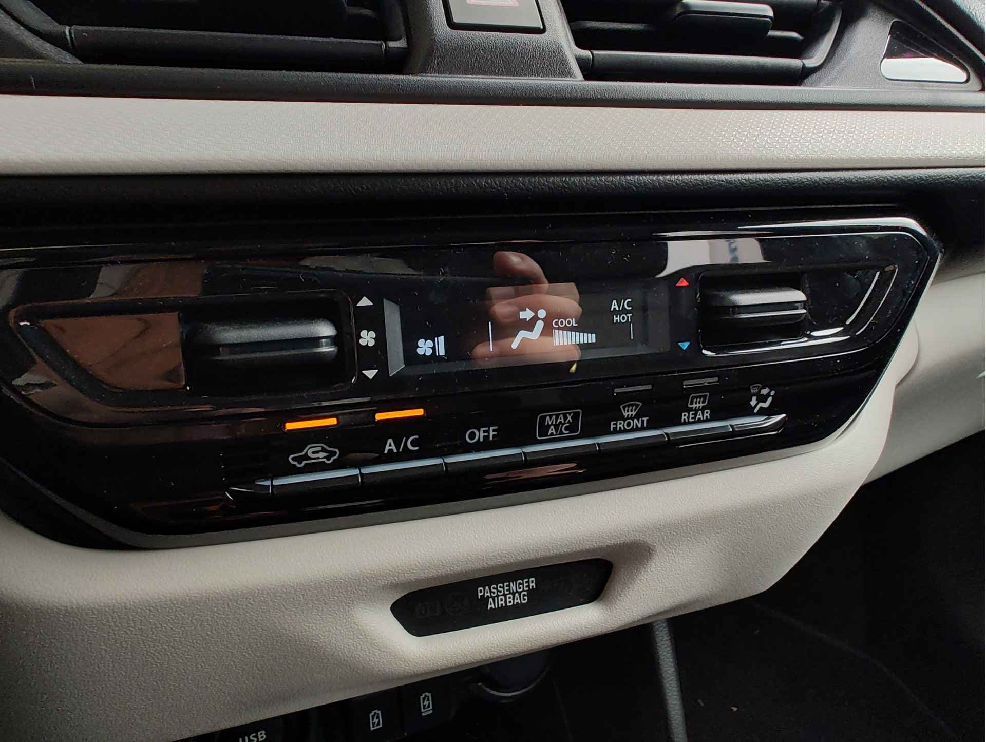 Suzuki Swift 1.2 SELECT SMART HYBRID thumbnail 14