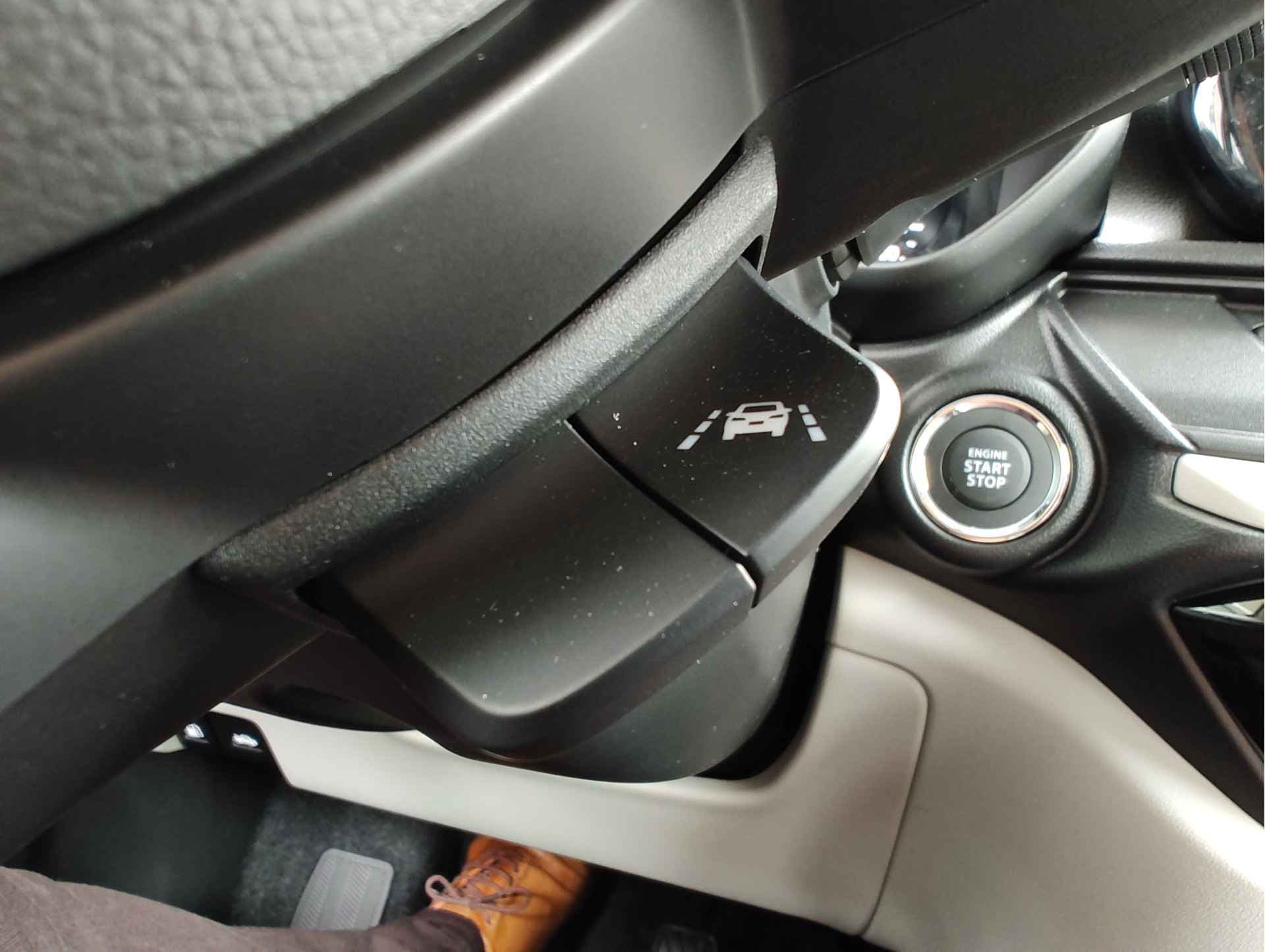 Suzuki Swift 1.2 SELECT SMART HYBRID thumbnail 20