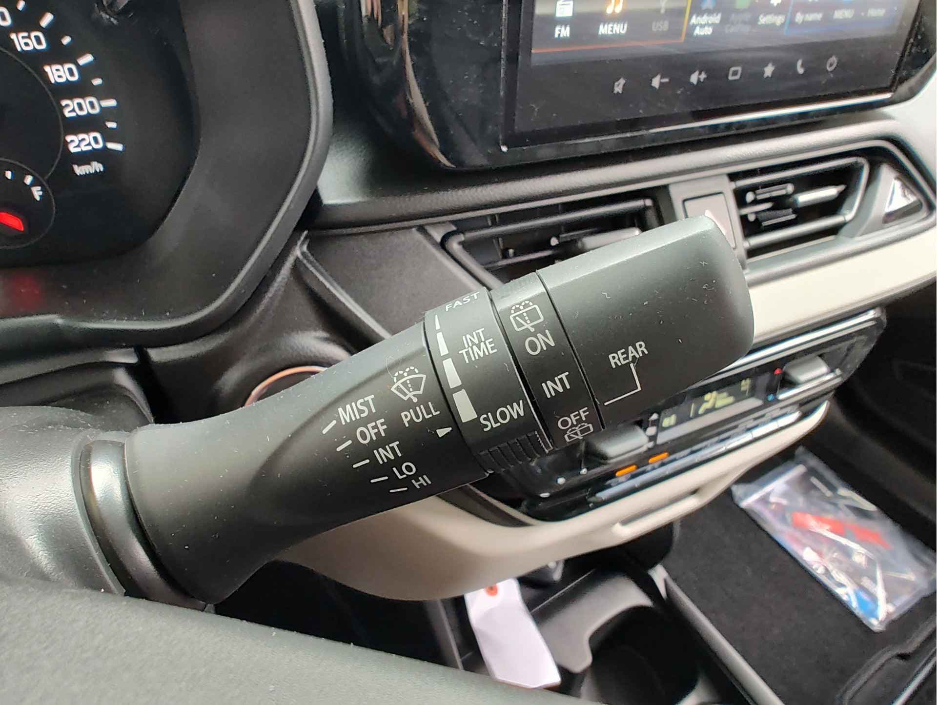 Suzuki Swift 1.2 SELECT SMART HYBRID thumbnail 27