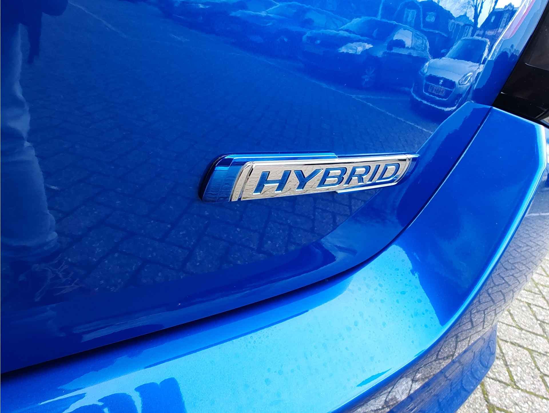 Suzuki Swift 1.2 SELECT SMART HYBRID thumbnail 29