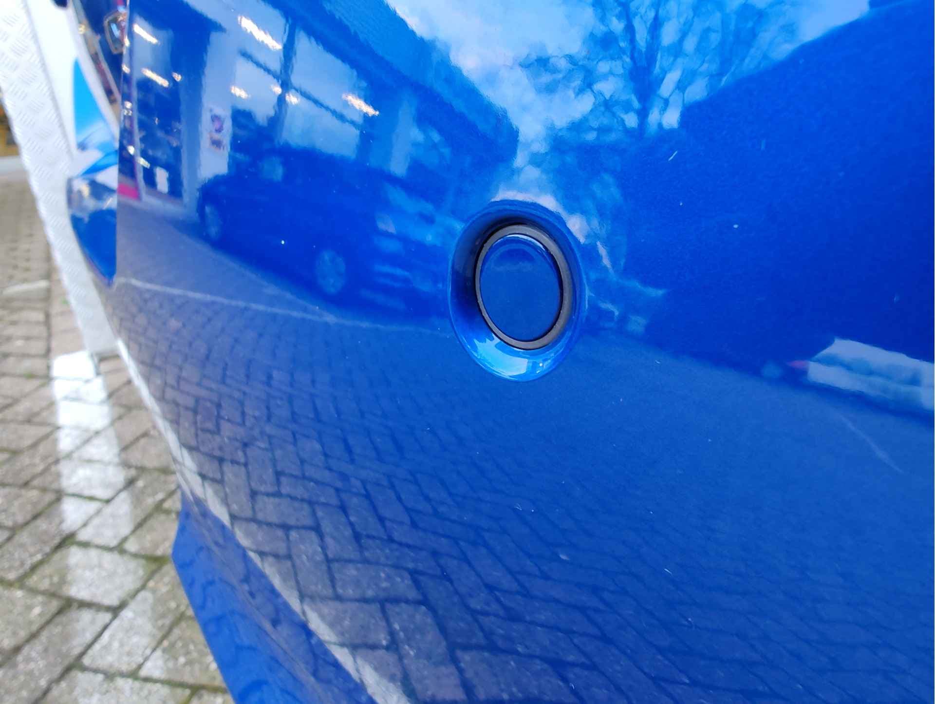 Suzuki Swift 1.2 SELECT SMART HYBRID thumbnail 30