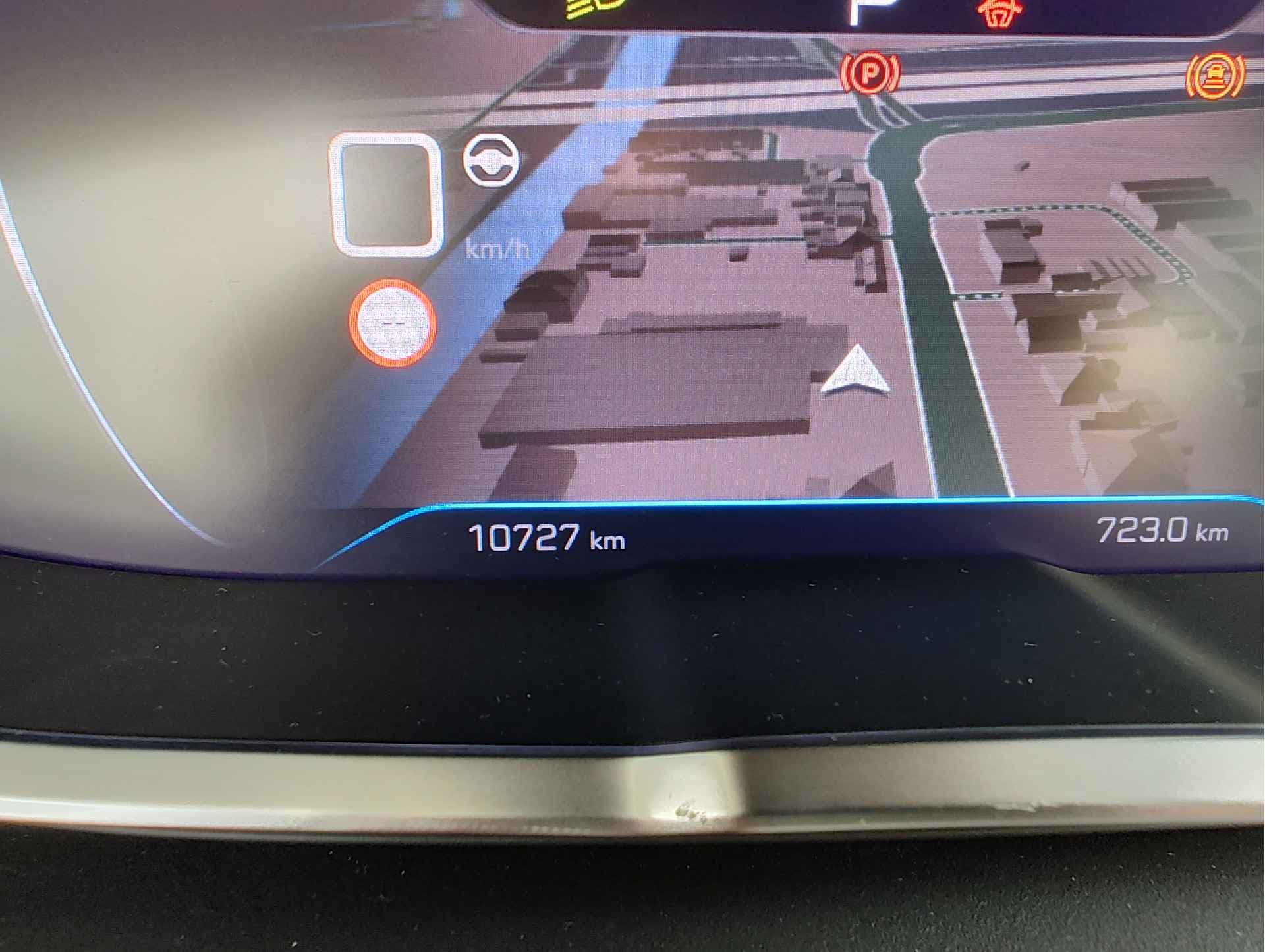 Peugeot 3008 1.2 HYBRID 136 GT AUTOMAAT thumbnail 16