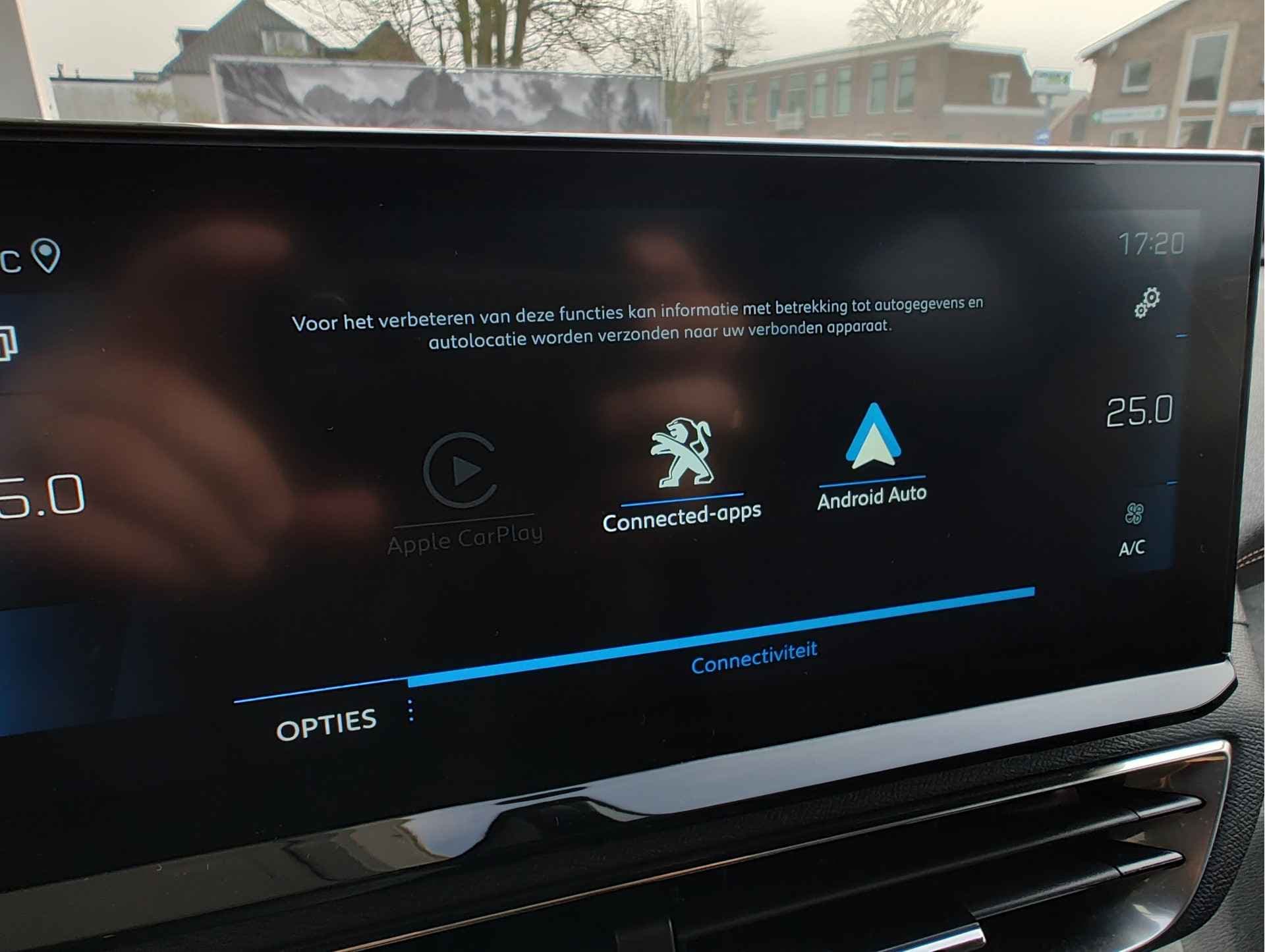 Peugeot 3008 1.2 HYBRID 136 GT AUTOMAAT thumbnail 32