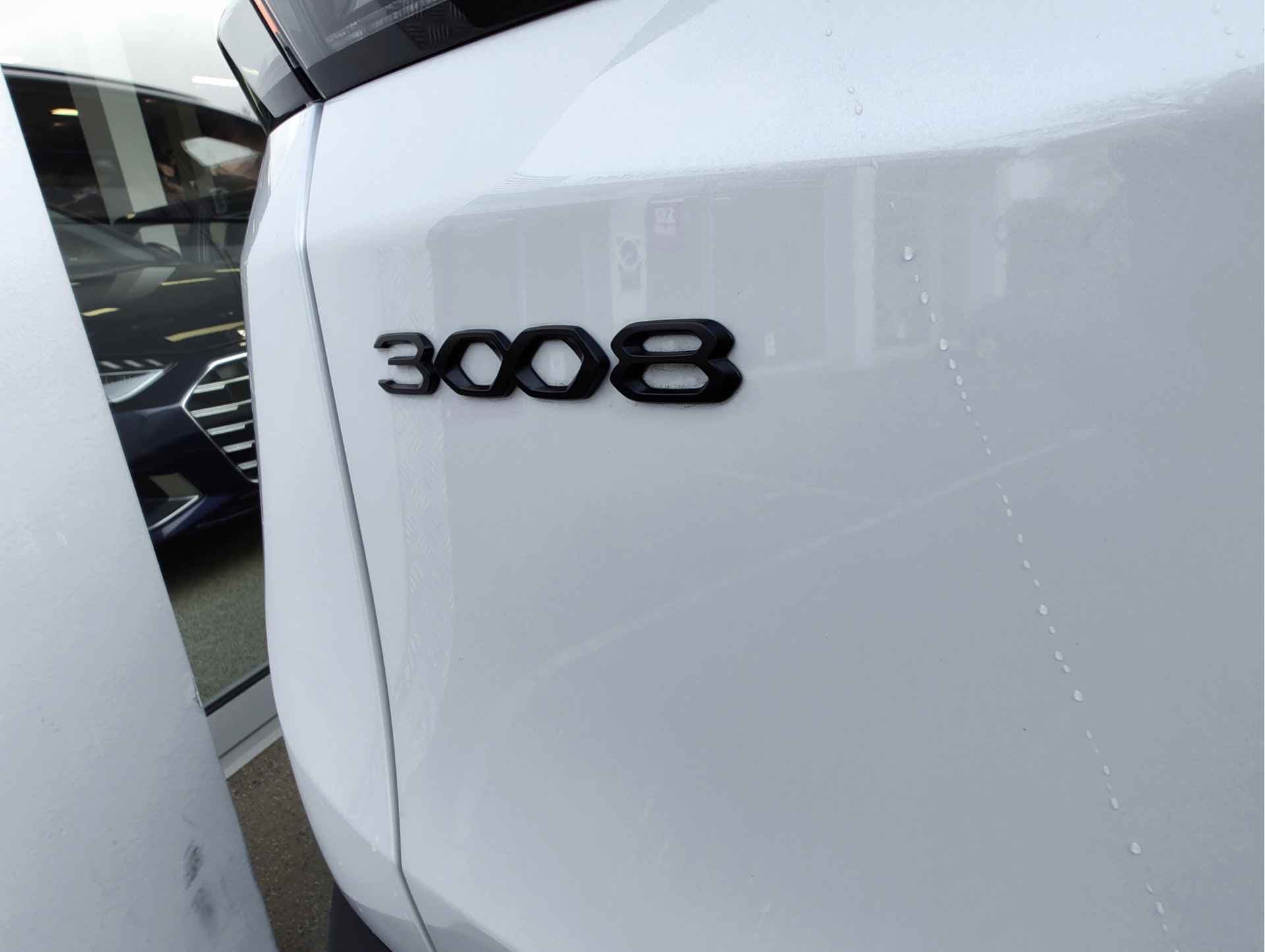Peugeot 3008 1.2 HYBRID 136 GT AUTOMAAT thumbnail 35