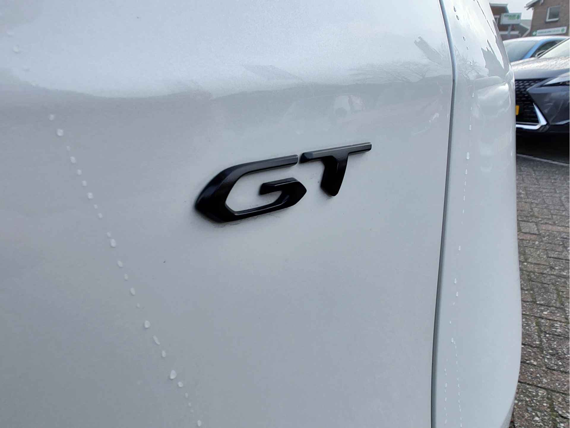 Peugeot 3008 1.2 HYBRID 136 GT AUTOMAAT thumbnail 36