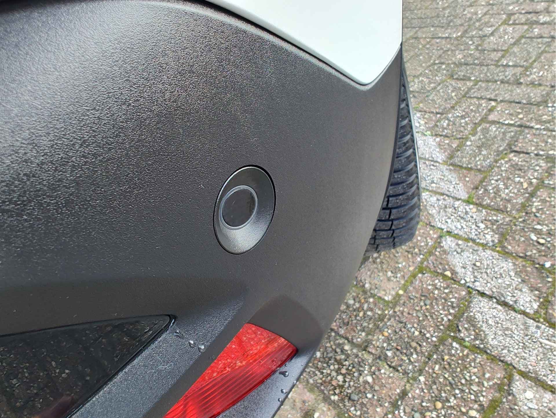 Peugeot 3008 1.2 HYBRID 136 GT AUTOMAAT thumbnail 37