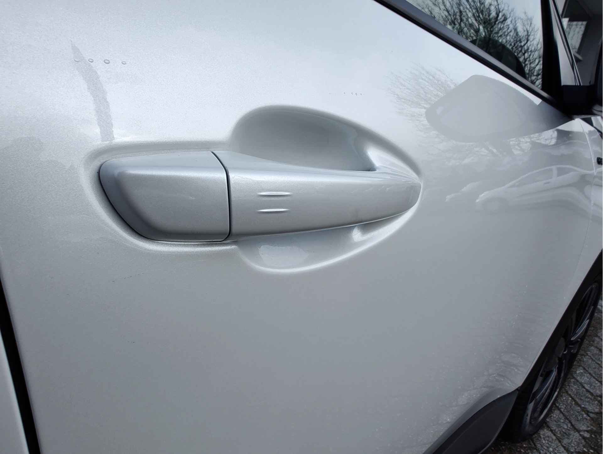 Peugeot 3008 1.2 HYBRID 136 GT AUTOMAAT thumbnail 39