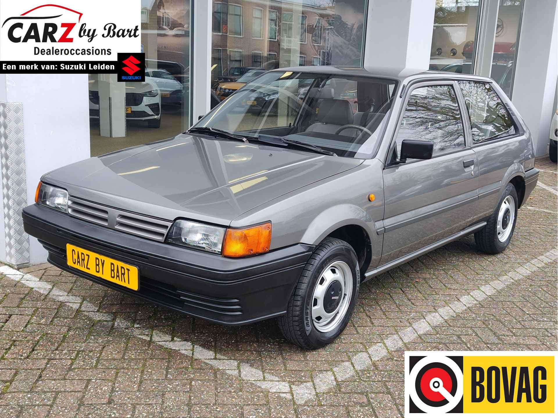 Nissan Sunny 1.3 LX AUTOMAAT