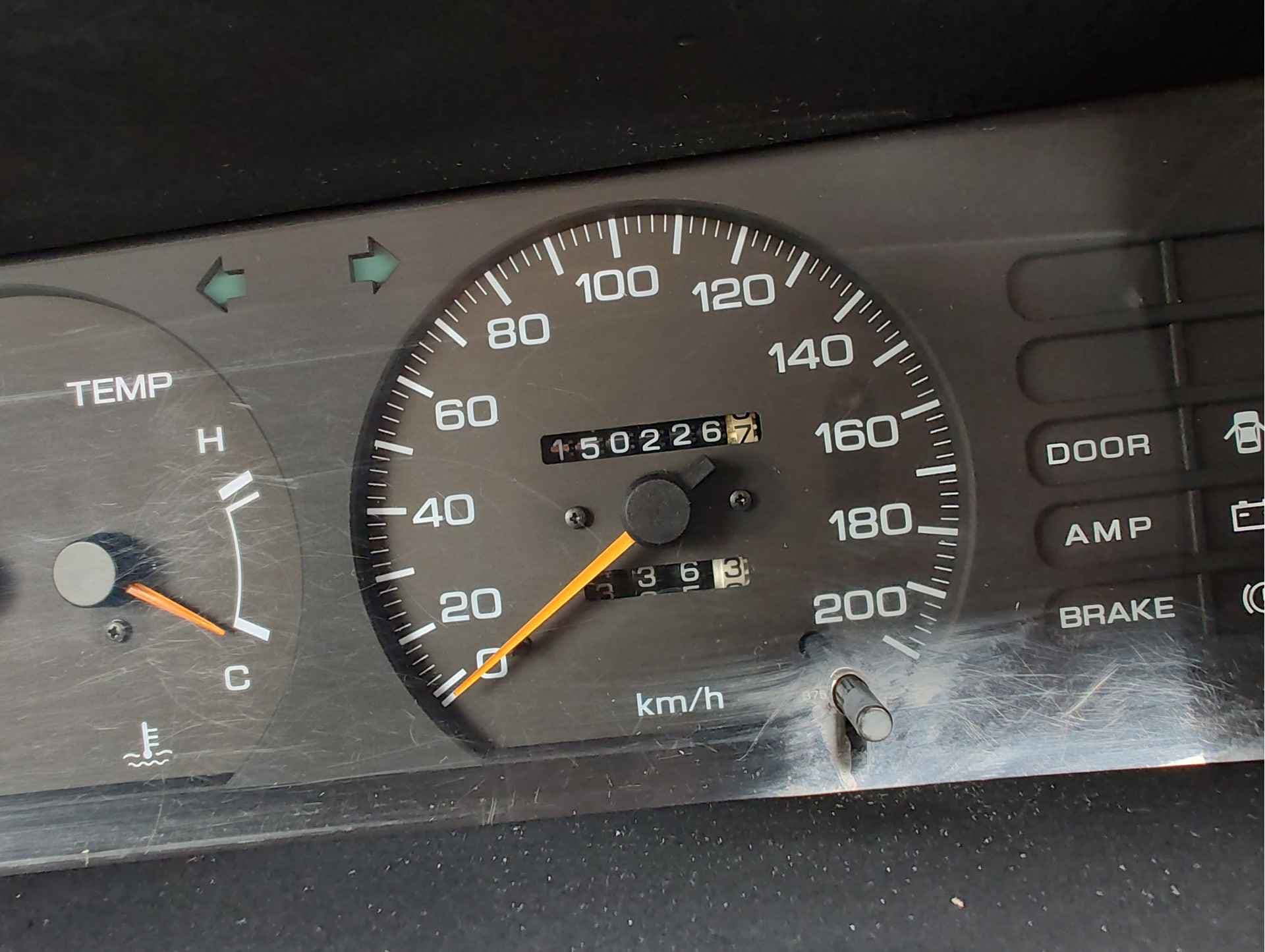 Nissan Sunny 1.3 LX AUTOMAAT thumbnail 14