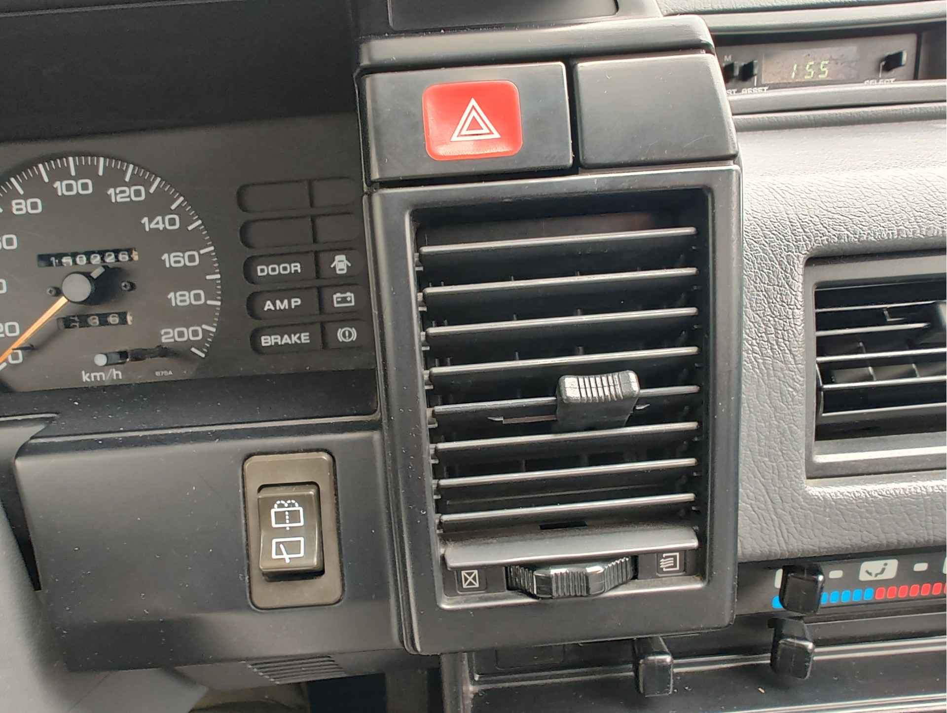 Nissan Sunny 1.3 LX AUTOMAAT thumbnail 17