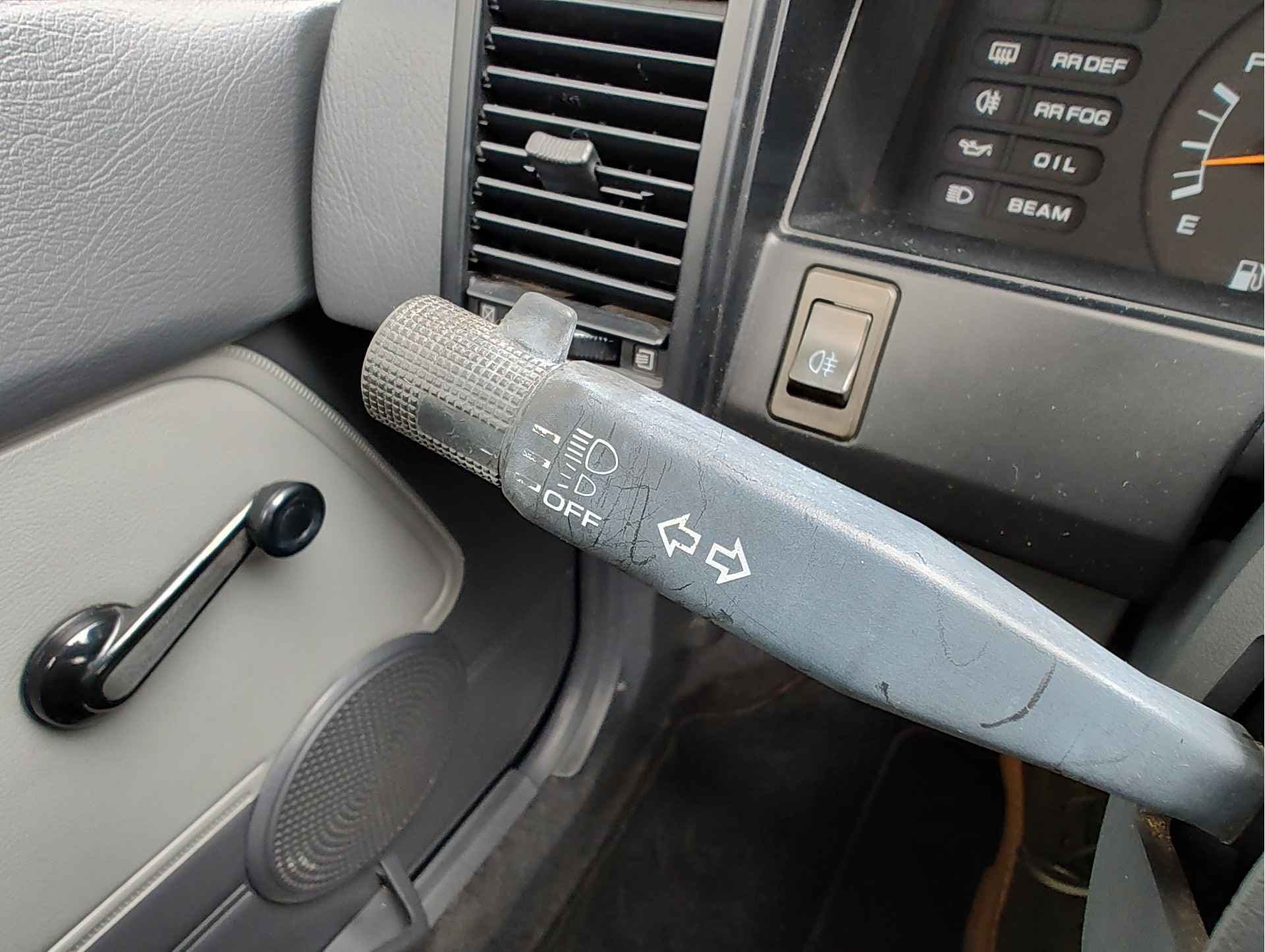 Nissan Sunny 1.3 LX AUTOMAAT thumbnail 21