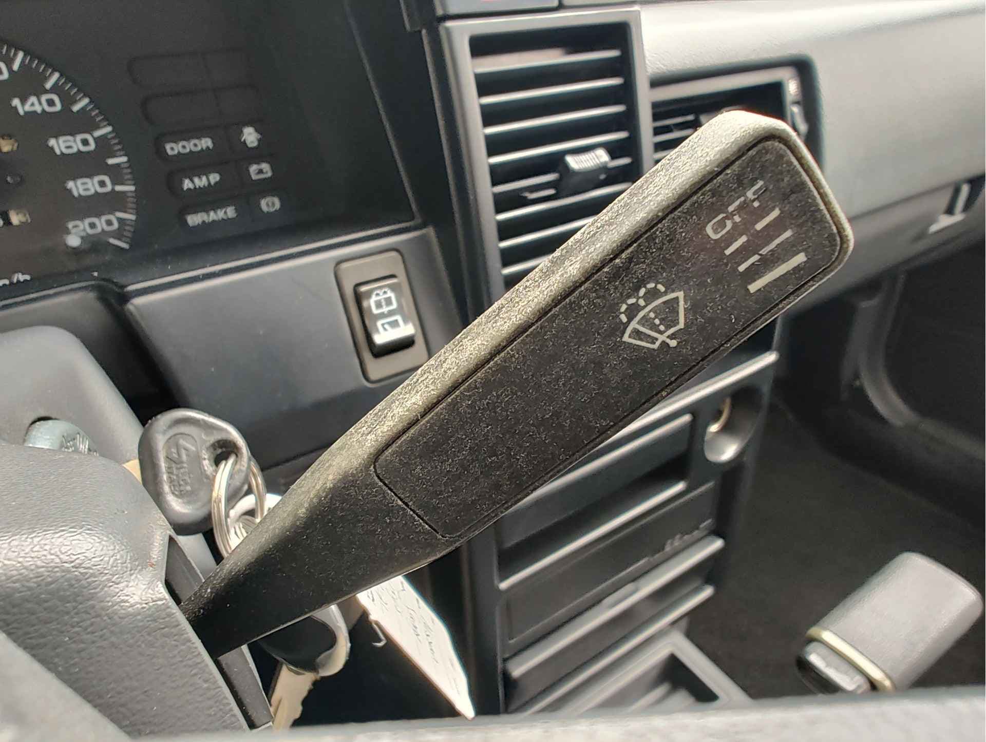 Nissan Sunny 1.3 LX AUTOMAAT thumbnail 22