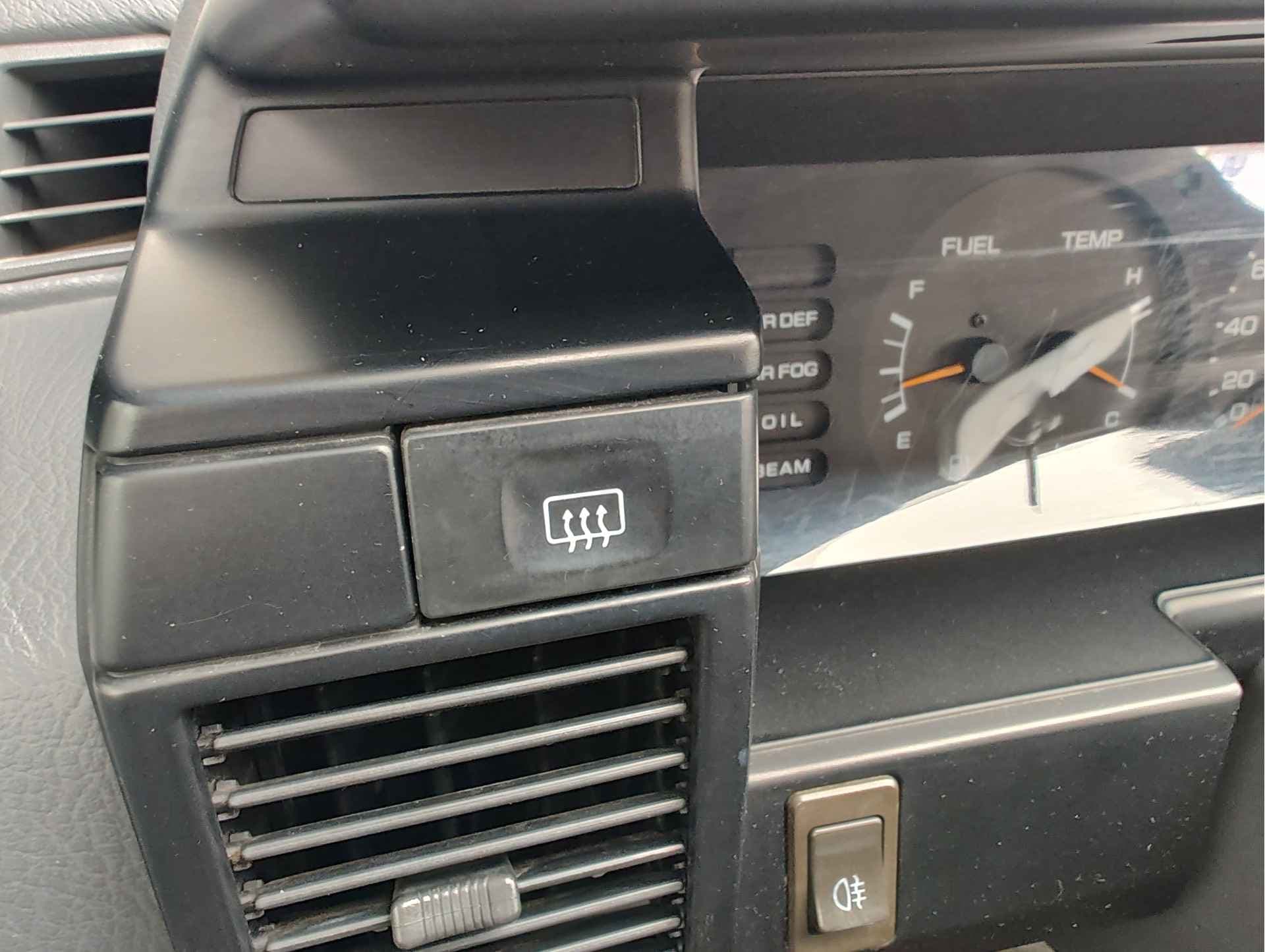 Nissan Sunny 1.3 LX AUTOMAAT thumbnail 23