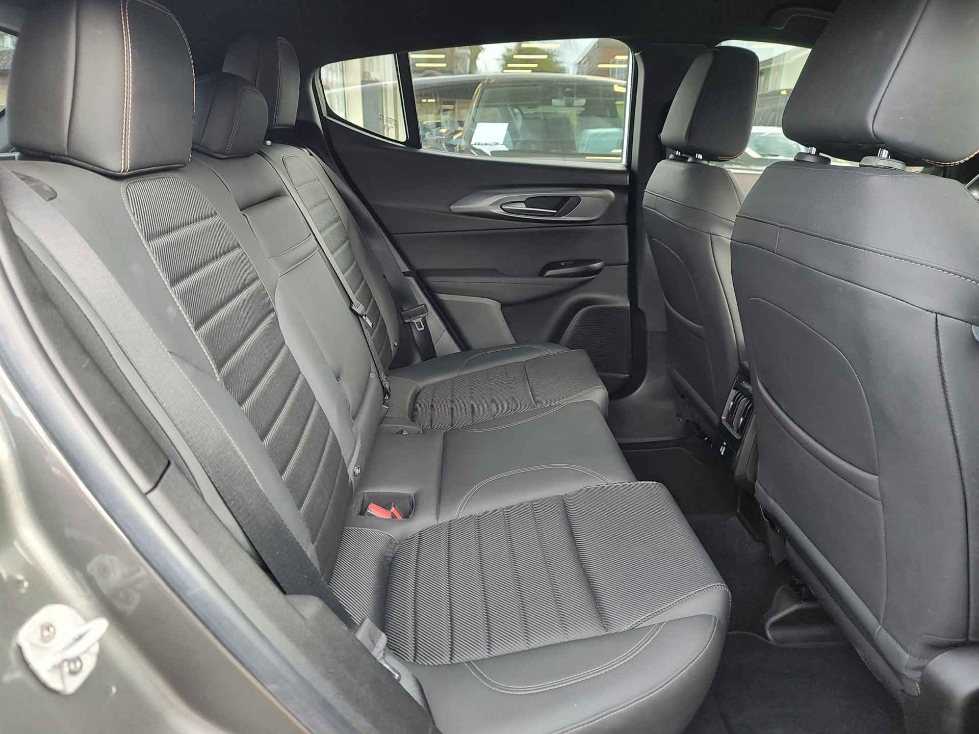 Alfa Romeo Romeo Tonale 1.5T HYBRID Ti AUTOMAAT thumbnail 10