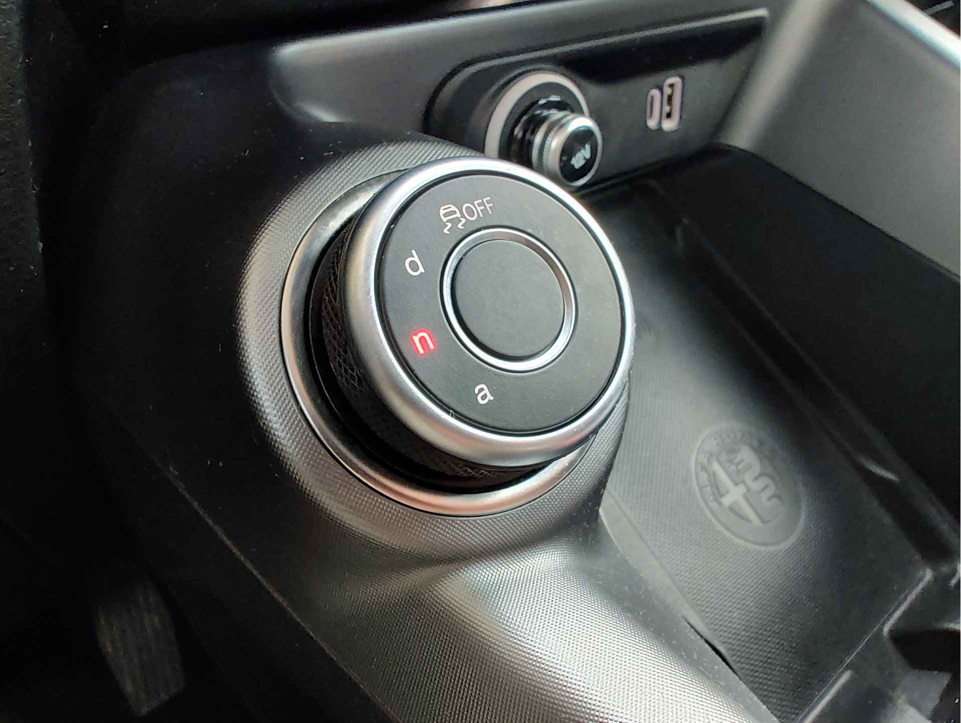 Alfa Romeo Romeo Tonale 1.5T HYBRID Ti AUTOMAAT thumbnail 18