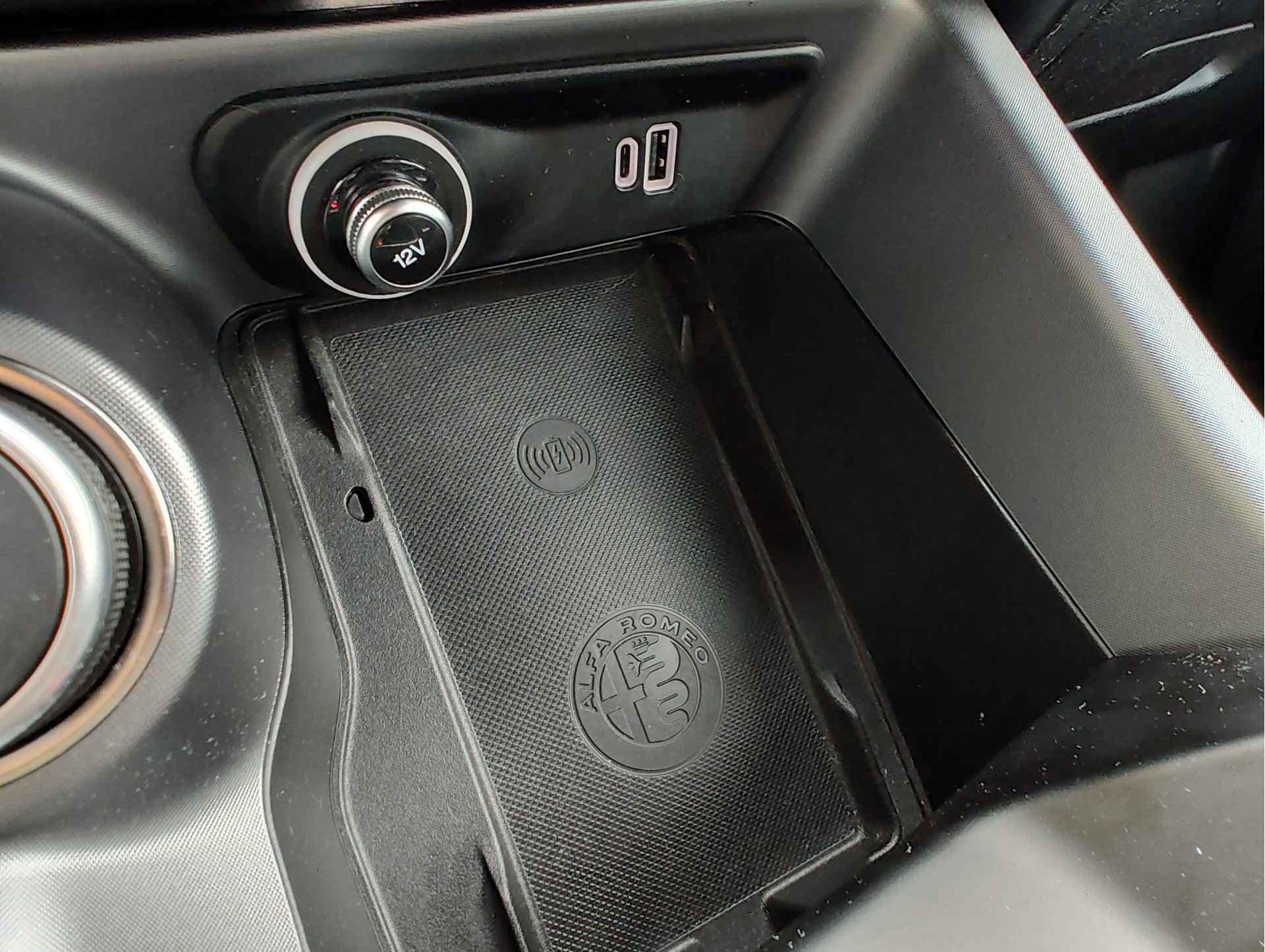 Alfa Romeo Romeo Tonale 1.5T HYBRID Ti AUTOMAAT thumbnail 19