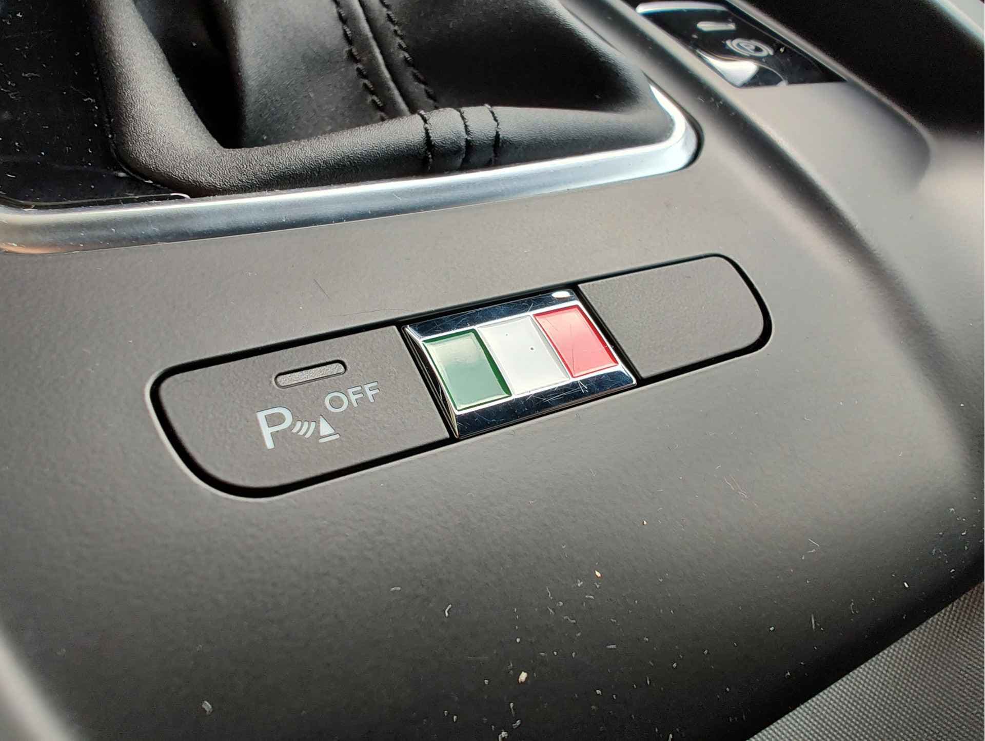 Alfa Romeo Romeo Tonale 1.5T HYBRID Ti AUTOMAAT thumbnail 21