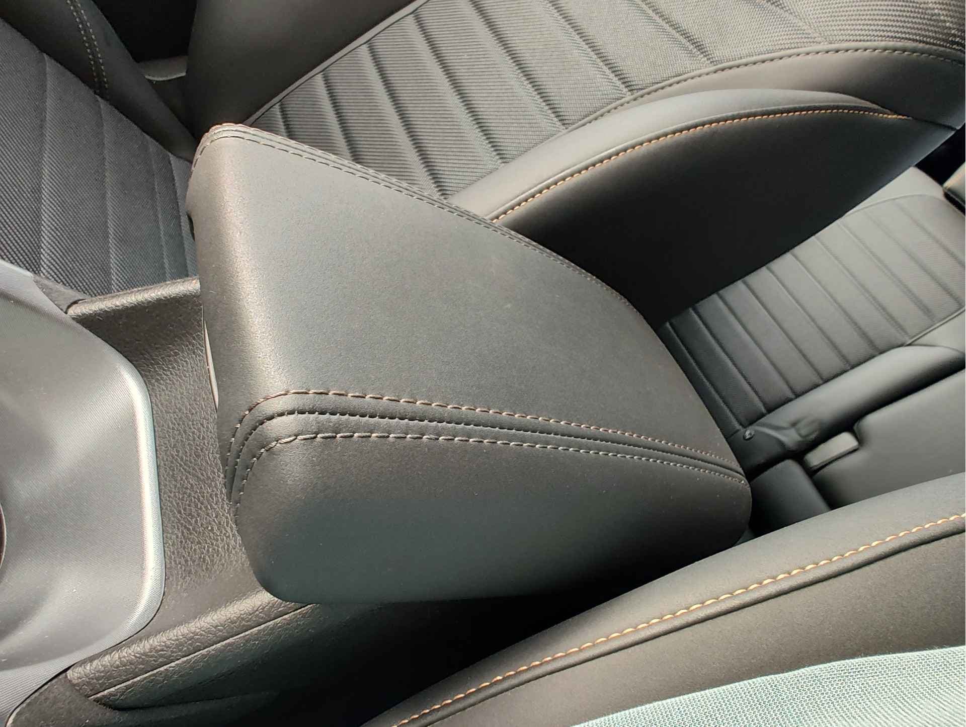 Alfa Romeo Romeo Tonale 1.5T HYBRID Ti AUTOMAAT thumbnail 22