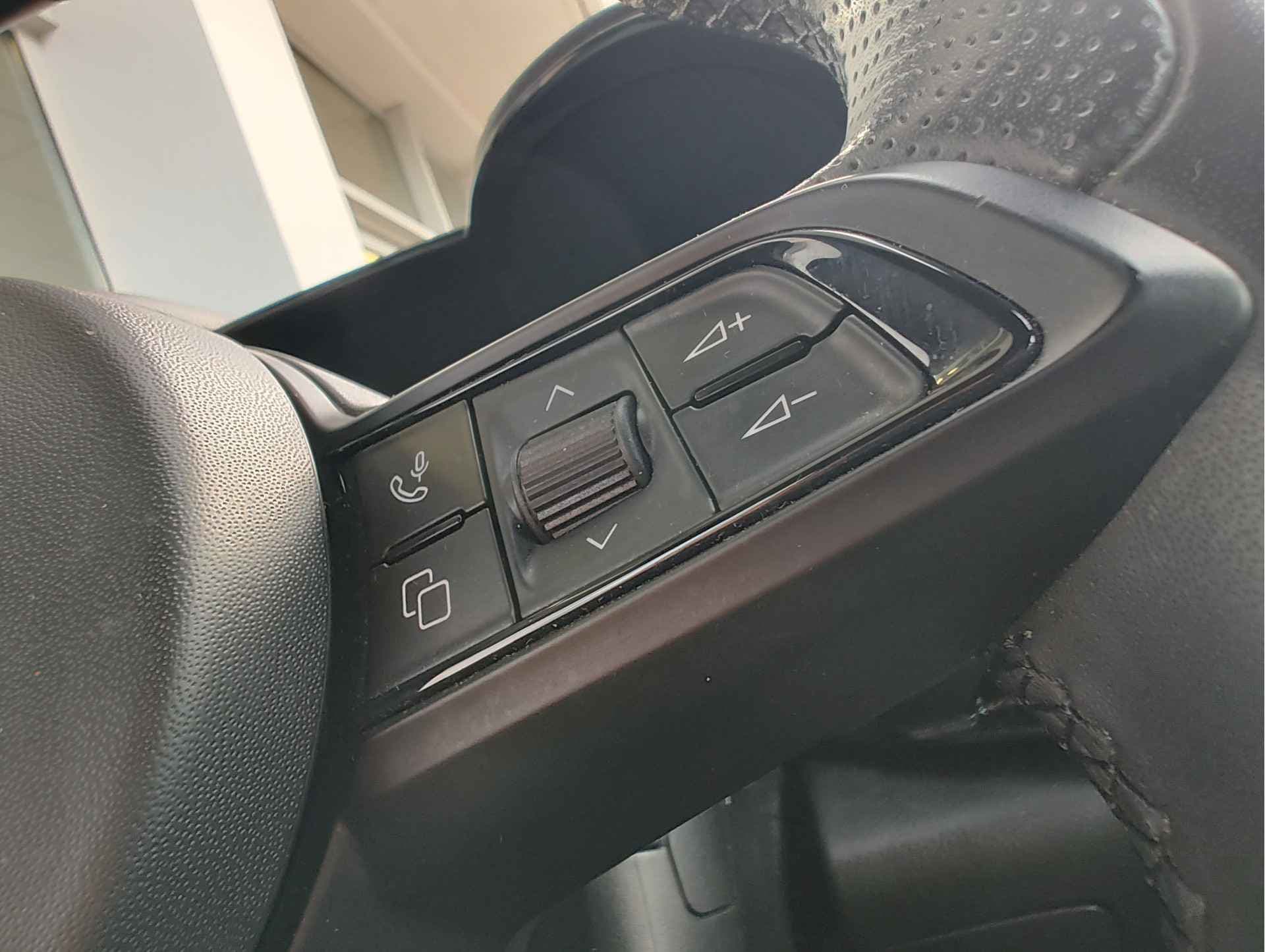 Alfa Romeo Romeo Tonale 1.5T HYBRID Ti AUTOMAAT thumbnail 24