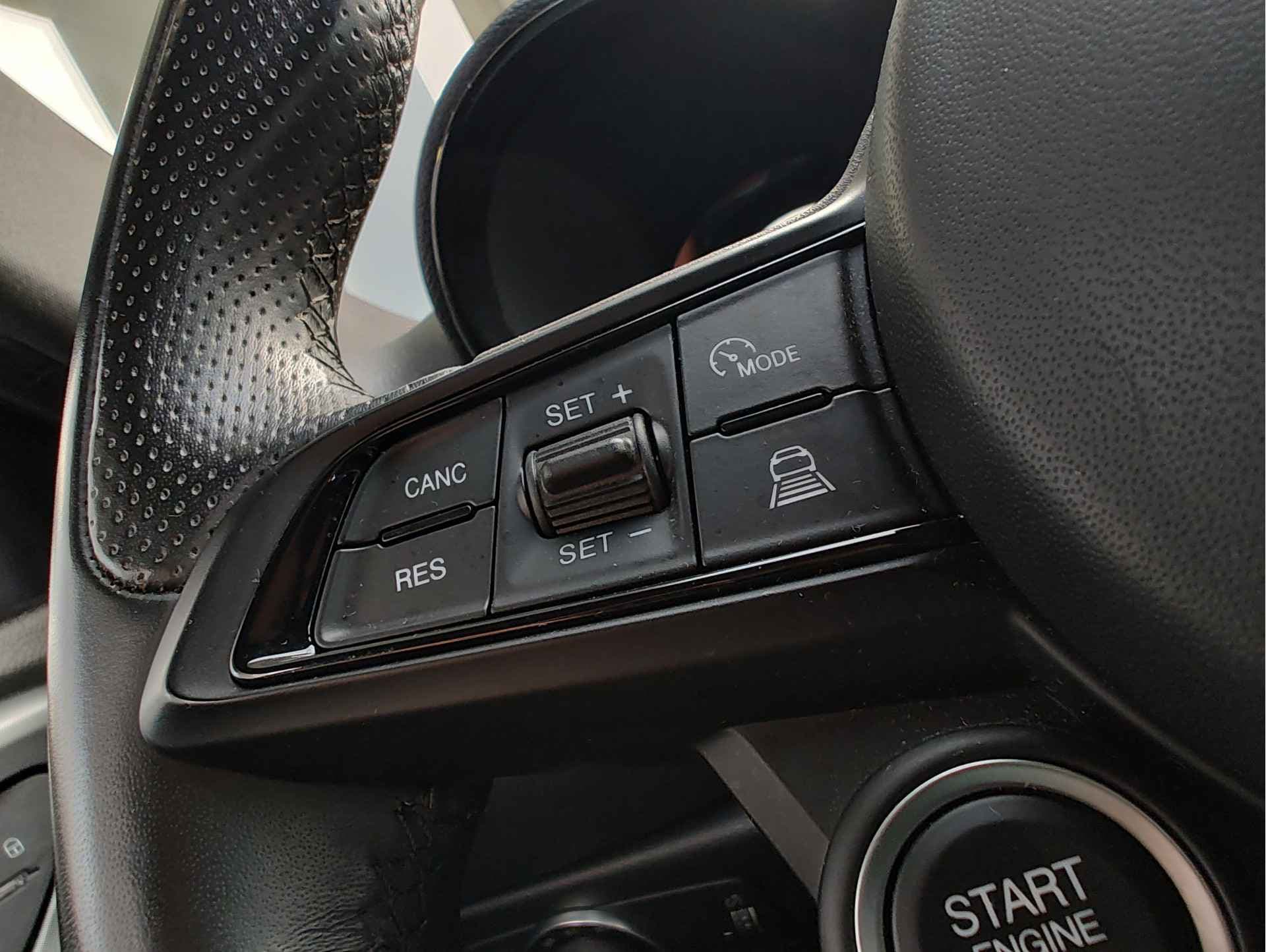 Alfa Romeo Romeo Tonale 1.5T HYBRID Ti AUTOMAAT thumbnail 25