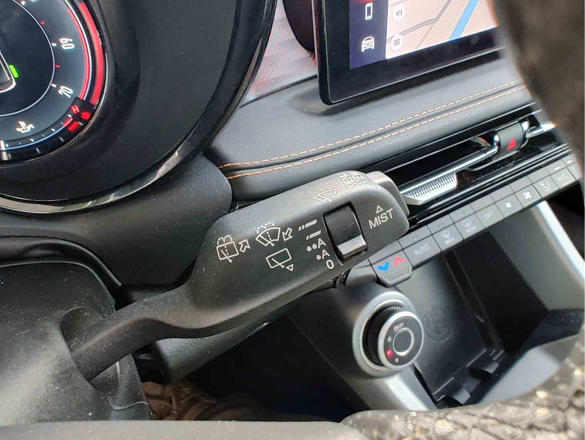 Alfa Romeo Romeo Tonale 1.5T HYBRID Ti AUTOMAAT thumbnail 31