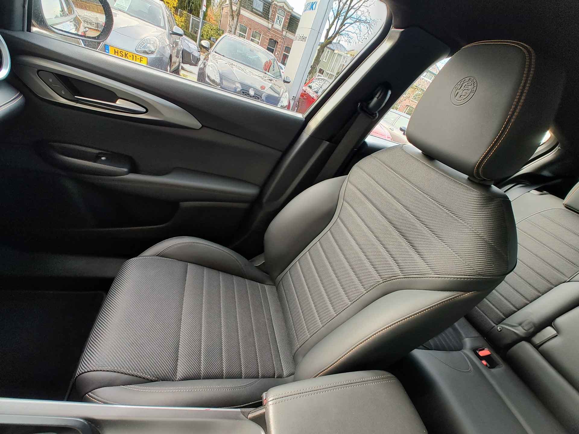 Alfa Romeo Romeo Tonale 1.5T HYBRID Ti AUTOMAAT thumbnail 33