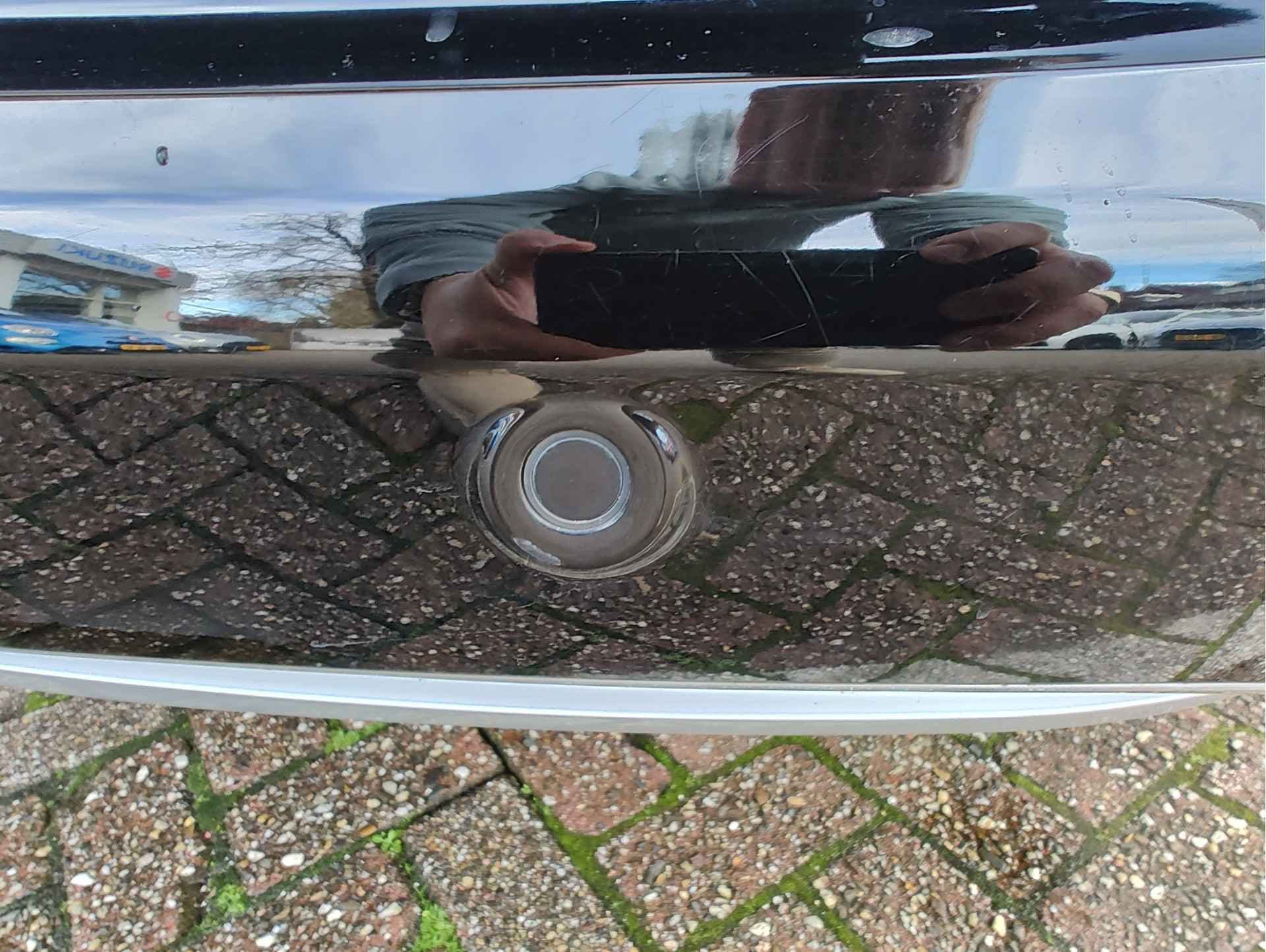 Alfa Romeo Romeo Tonale 1.5T HYBRID Ti AUTOMAAT thumbnail 35