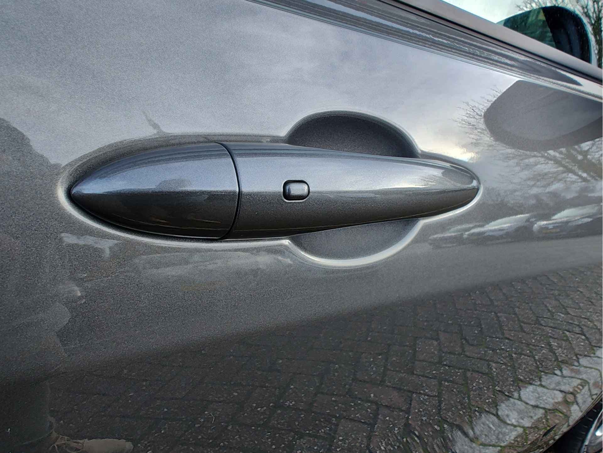 Alfa Romeo Romeo Tonale 1.5T HYBRID Ti AUTOMAAT thumbnail 37