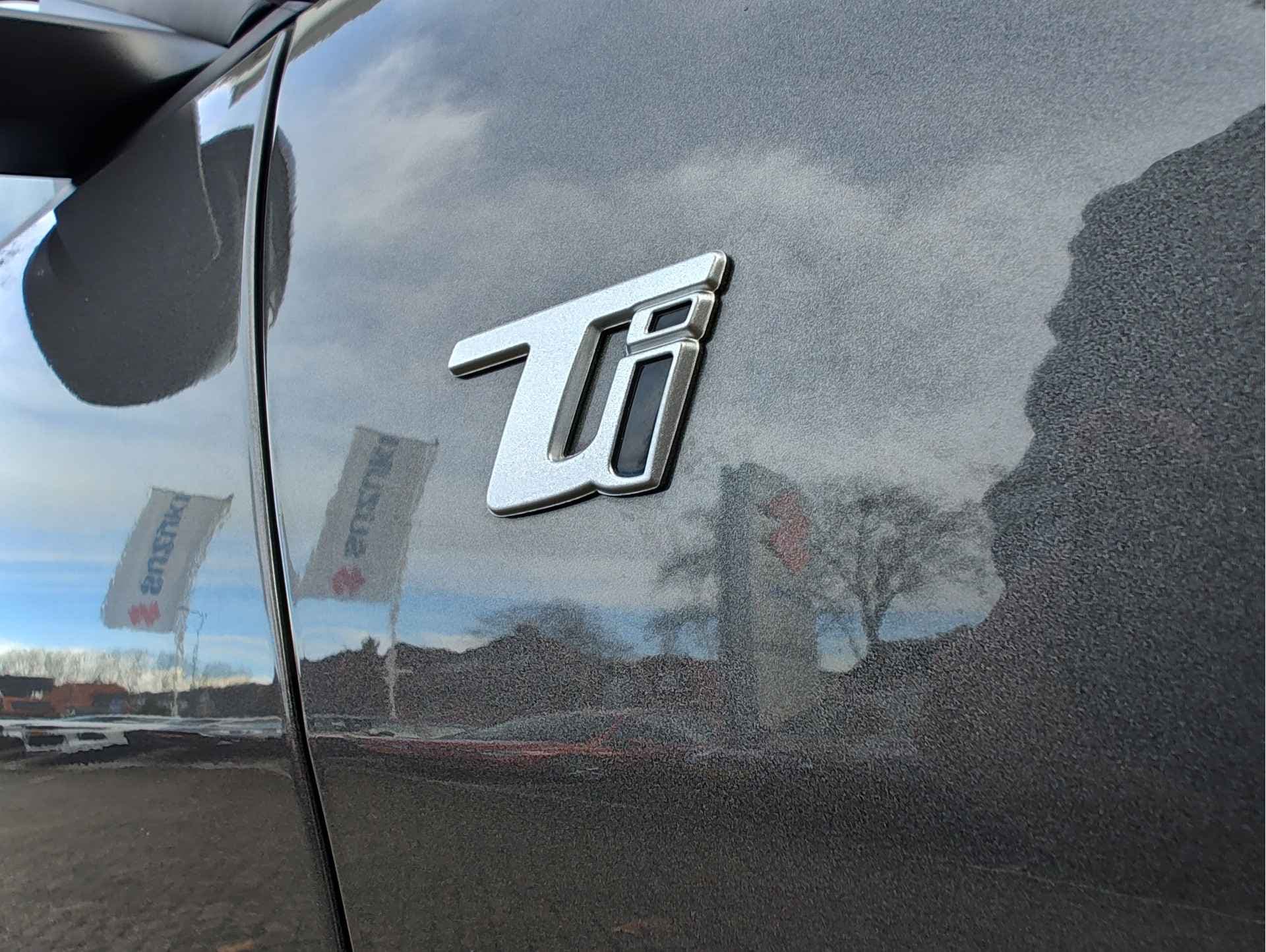 Alfa Romeo Romeo Tonale 1.5T HYBRID Ti AUTOMAAT thumbnail 38