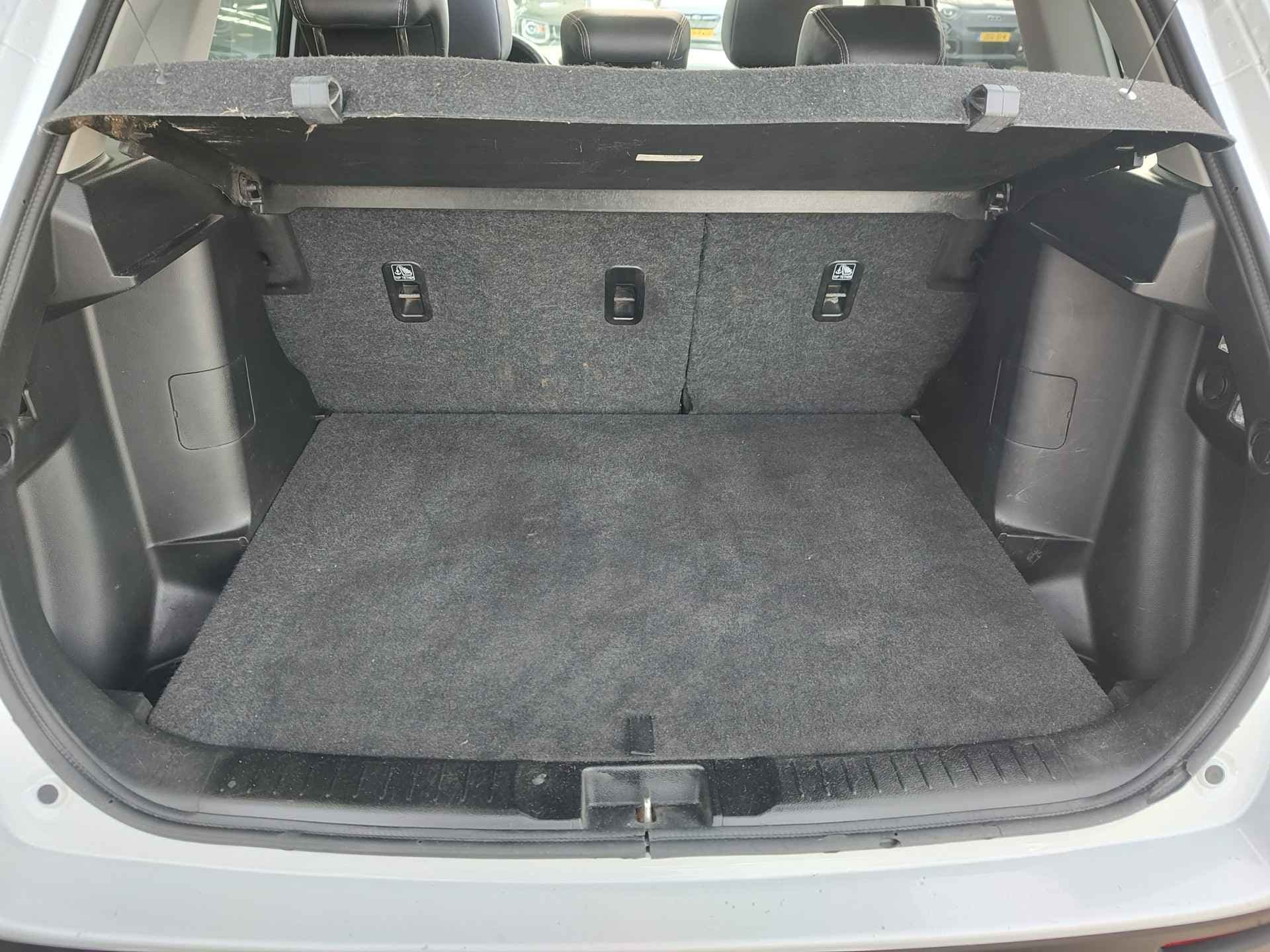 Suzuki Vitara 1.6 HIGH EXECUTIVE thumbnail 11