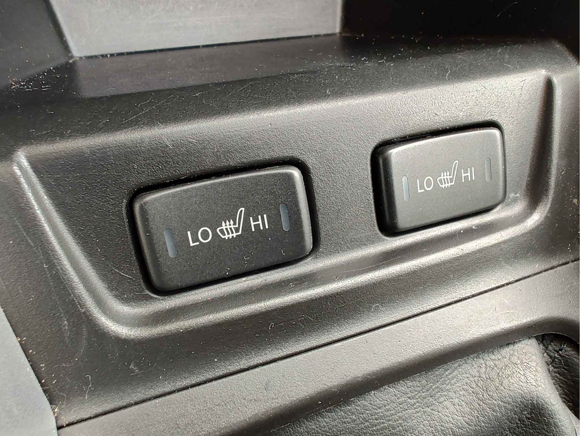 Suzuki Vitara 1.6 HIGH EXECUTIVE thumbnail 20