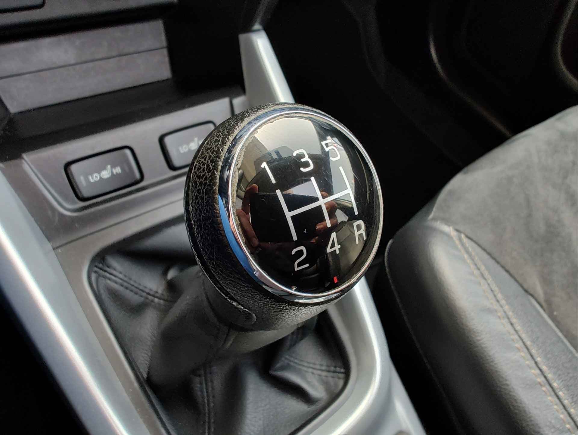 Suzuki Vitara 1.6 HIGH EXECUTIVE thumbnail 21