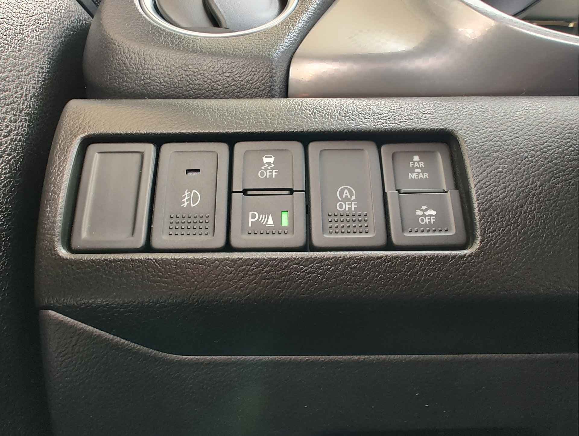 Suzuki Vitara 1.6 HIGH EXECUTIVE thumbnail 30