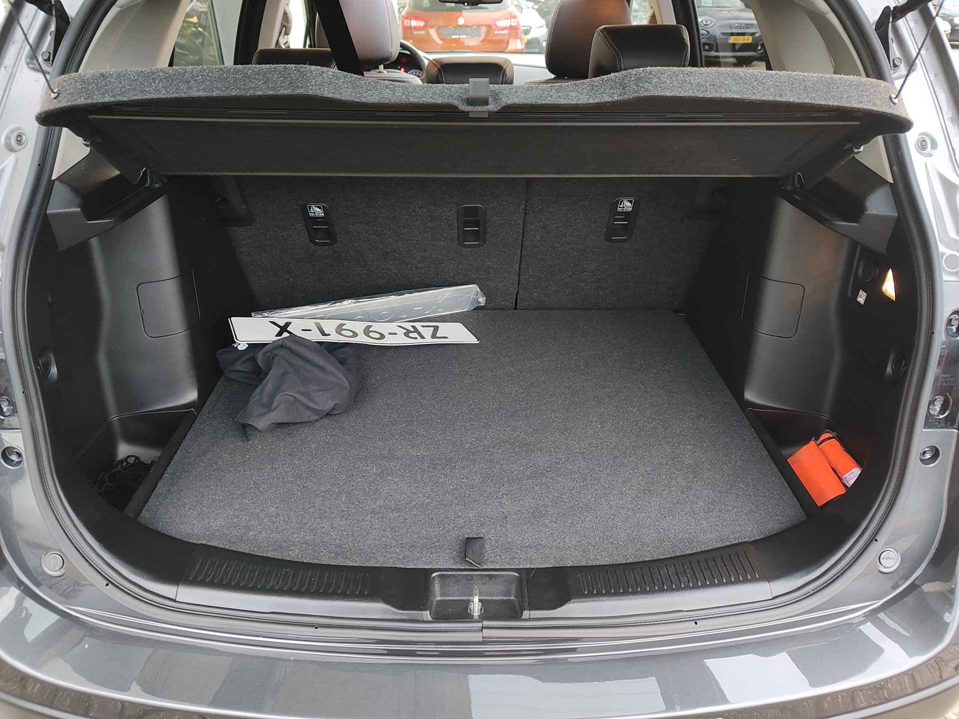 Suzuki S-Cross 1.0 BOOSTERJET STIJL thumbnail 12