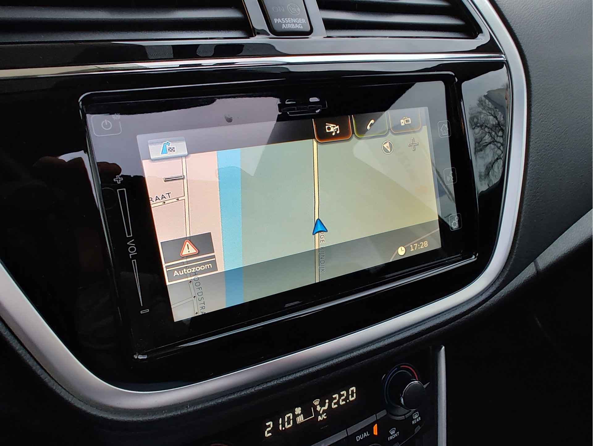 Suzuki S-Cross 1.0 BOOSTERJET STIJL thumbnail 16