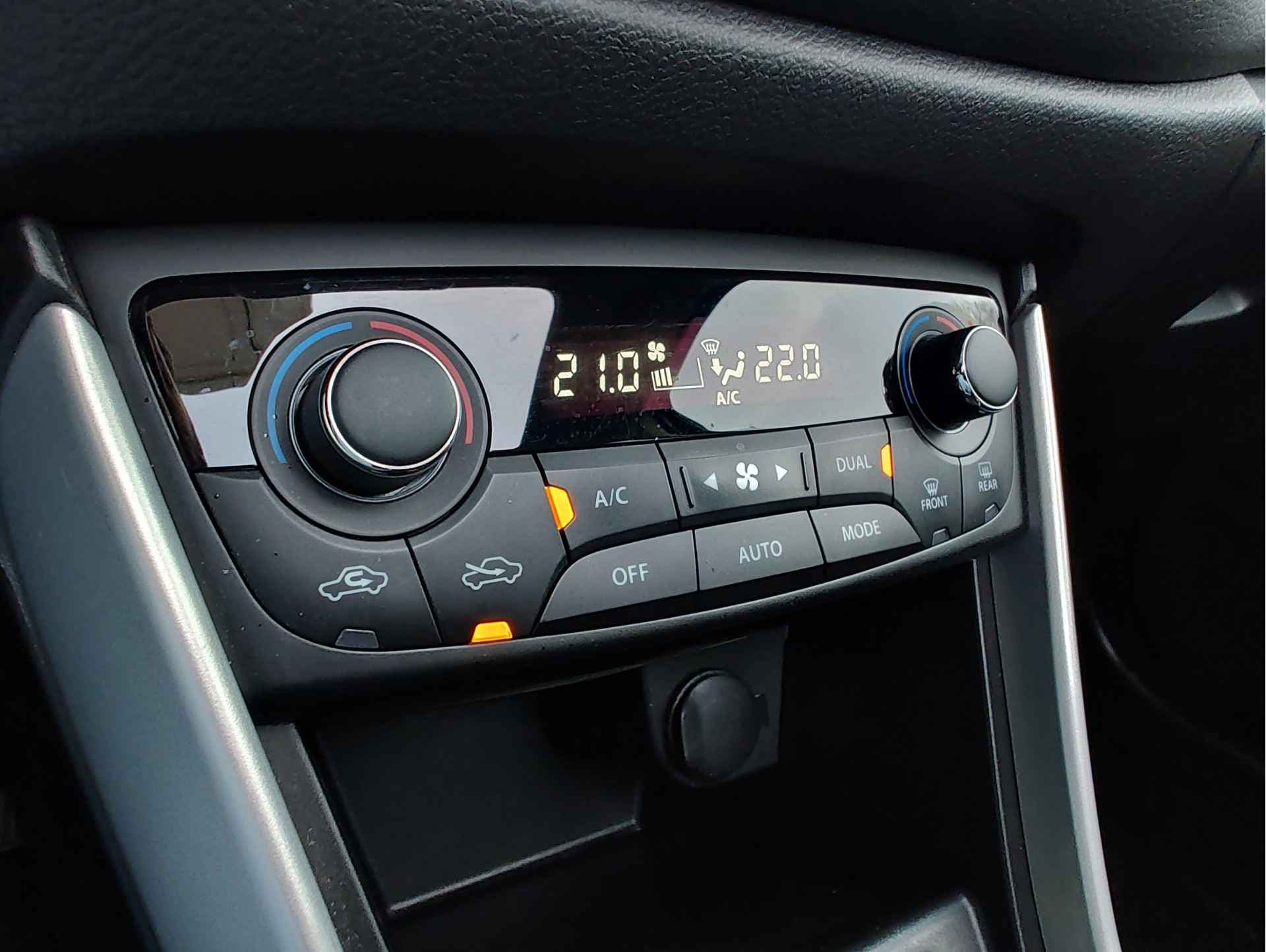 Suzuki S-Cross 1.0 BOOSTERJET STIJL thumbnail 17