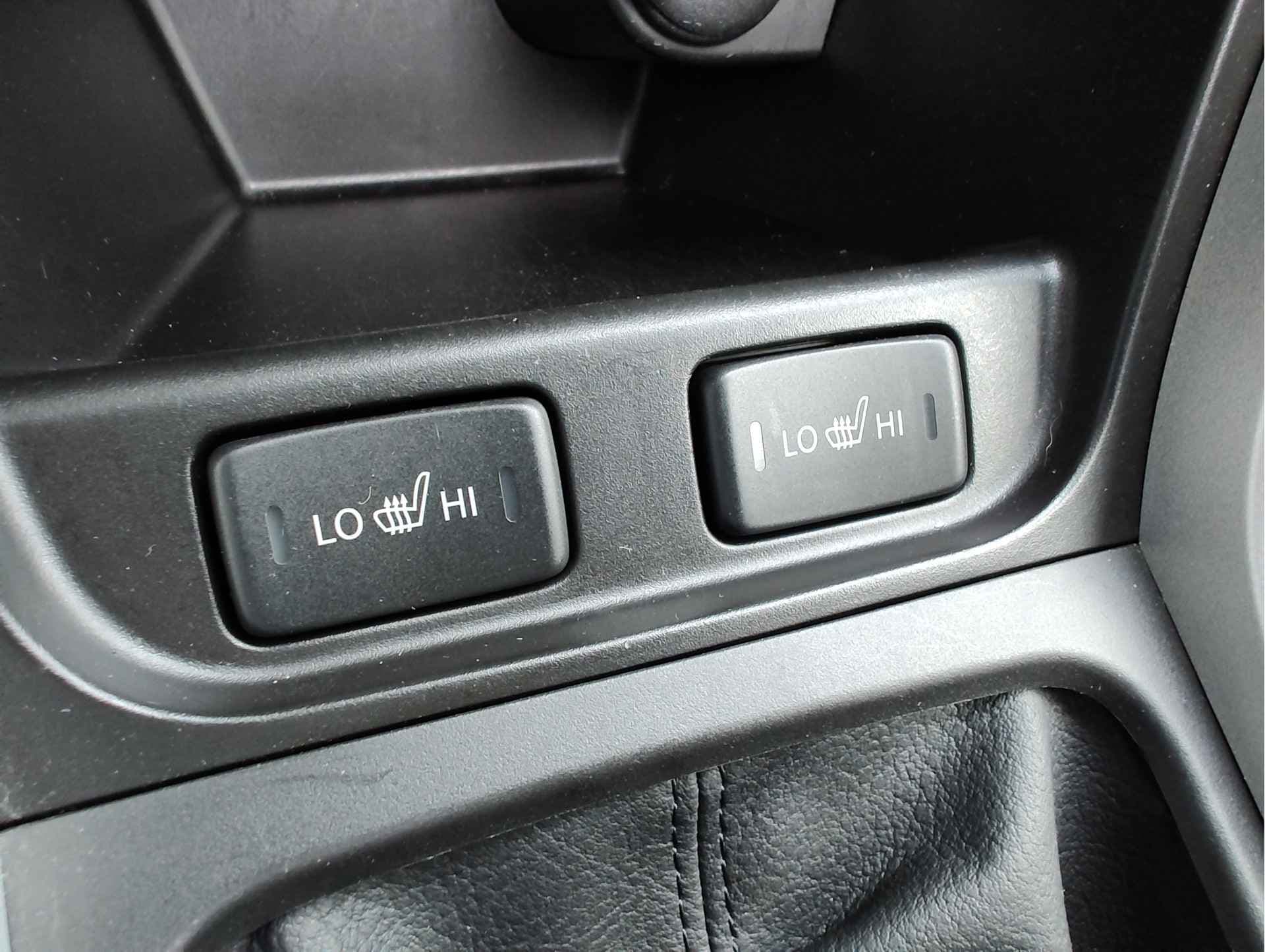 Suzuki S-Cross 1.0 BOOSTERJET STIJL thumbnail 18