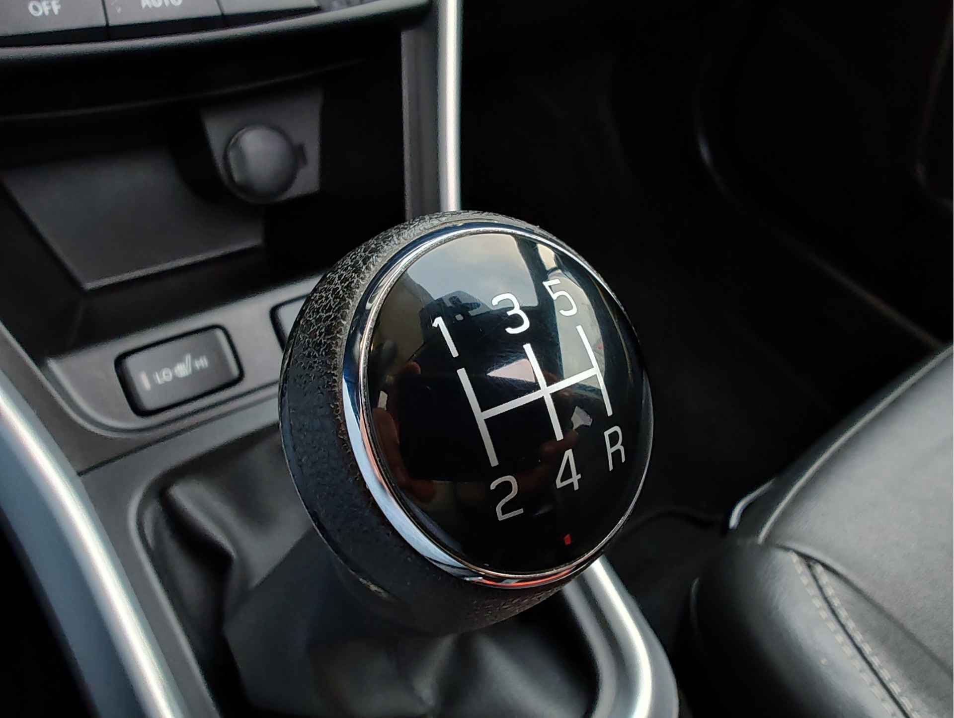 Suzuki S-Cross 1.0 BOOSTERJET STIJL thumbnail 19