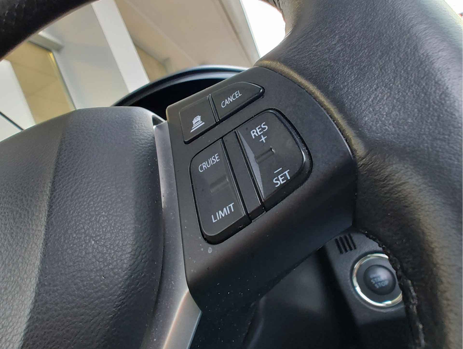 Suzuki S-Cross 1.0 BOOSTERJET STIJL thumbnail 21