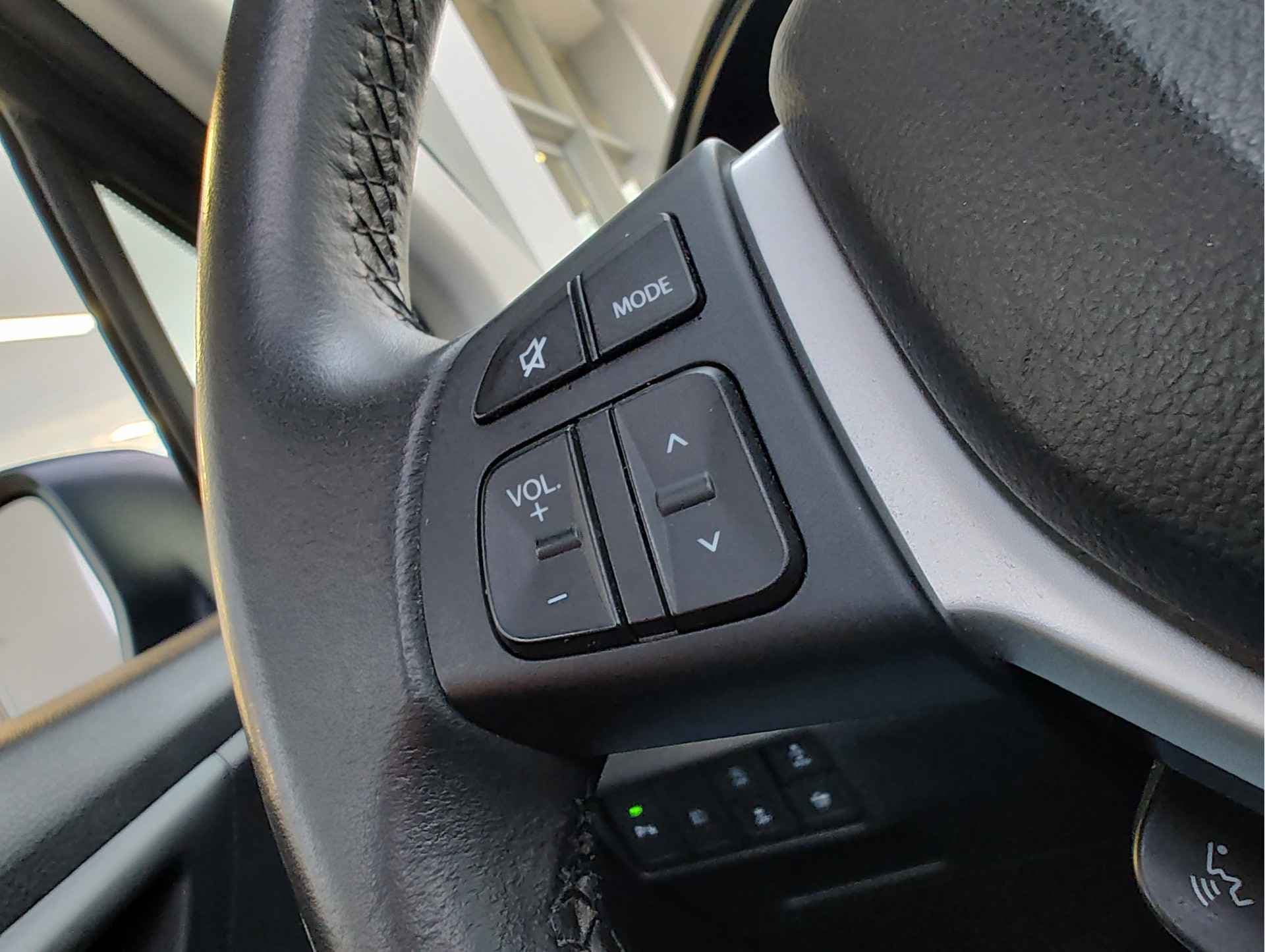 Suzuki S-Cross 1.0 BOOSTERJET STIJL thumbnail 22