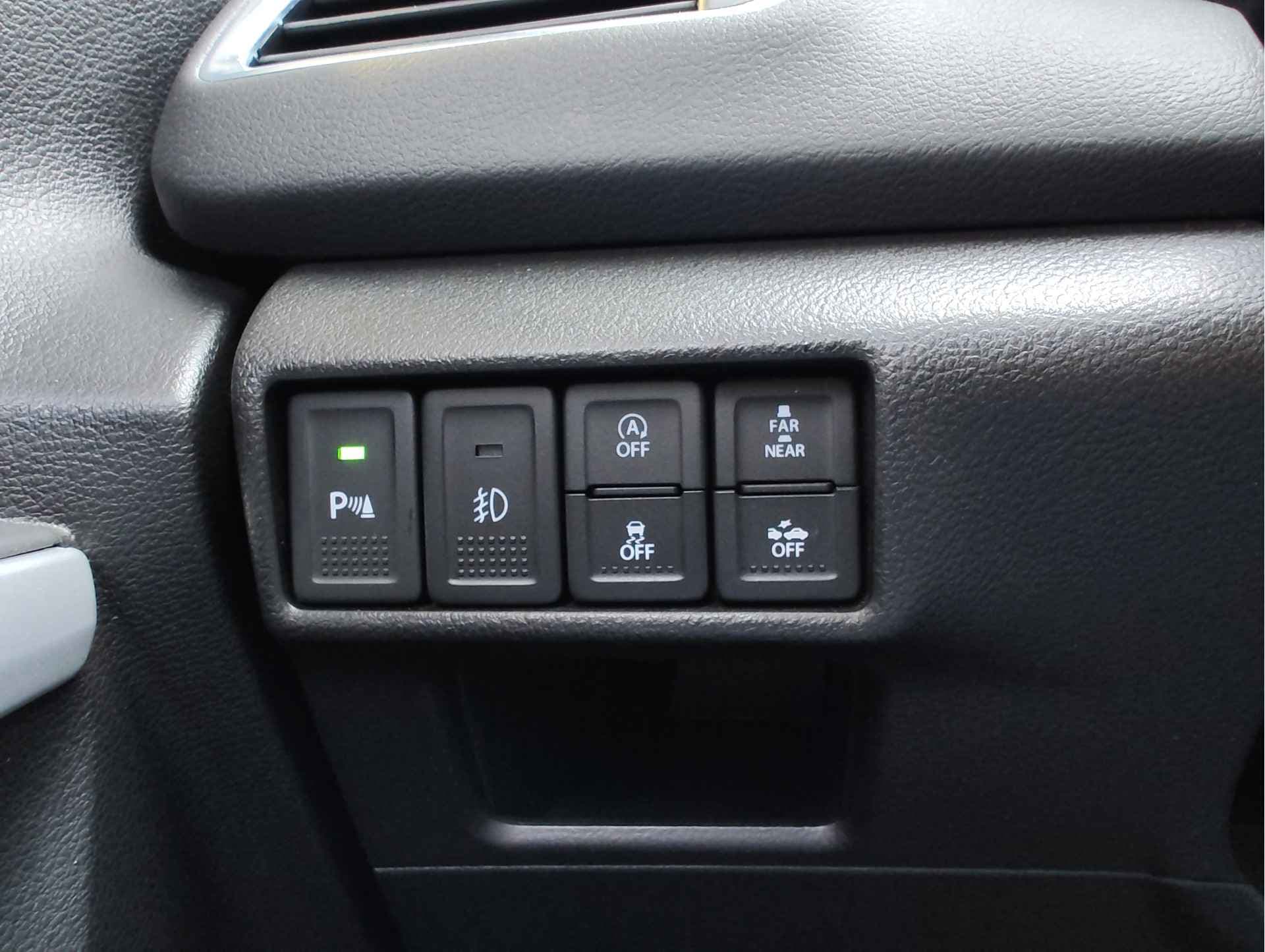 Suzuki S-Cross 1.0 BOOSTERJET STIJL thumbnail 26