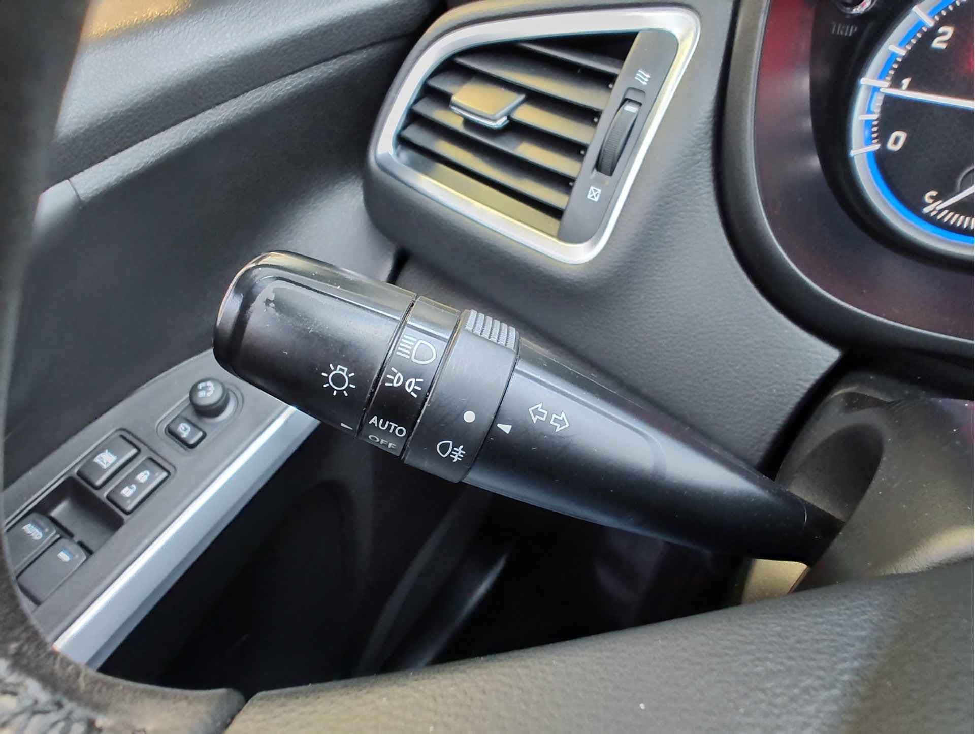 Suzuki S-Cross 1.0 BOOSTERJET STIJL thumbnail 27