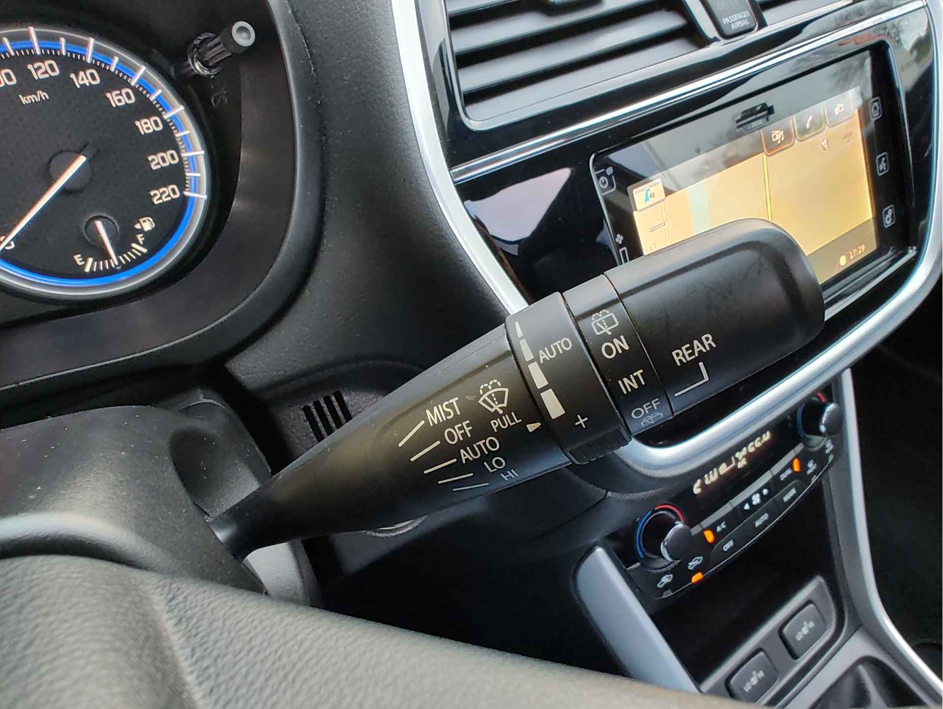 Suzuki S-Cross 1.0 BOOSTERJET STIJL thumbnail 28