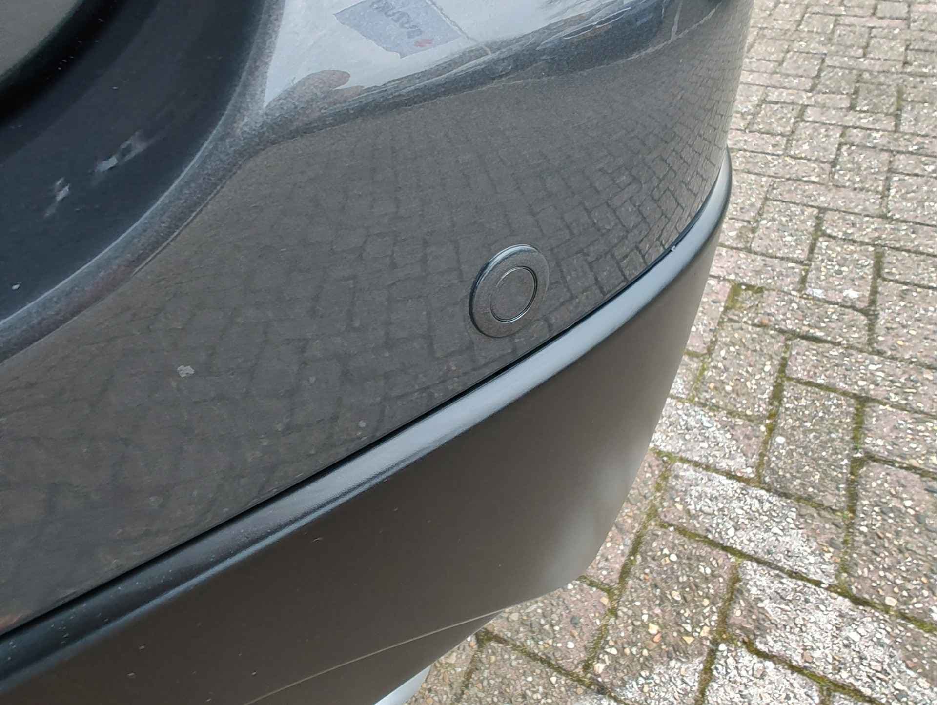 Suzuki S-Cross 1.0 BOOSTERJET STIJL thumbnail 35