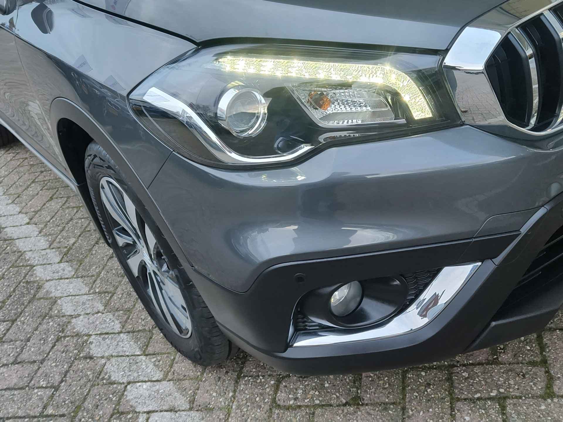 Suzuki S-Cross 1.0 BOOSTERJET STIJL thumbnail 38