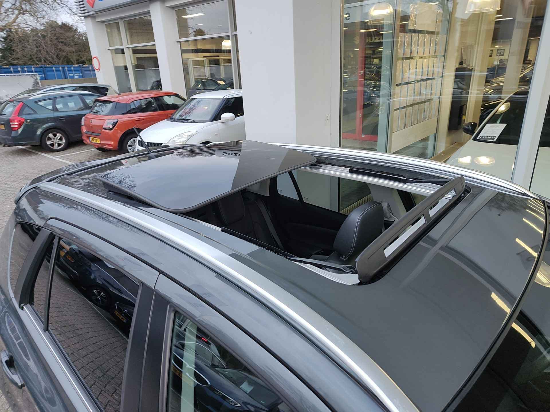 Suzuki S-Cross 1.0 BOOSTERJET STIJL thumbnail 9