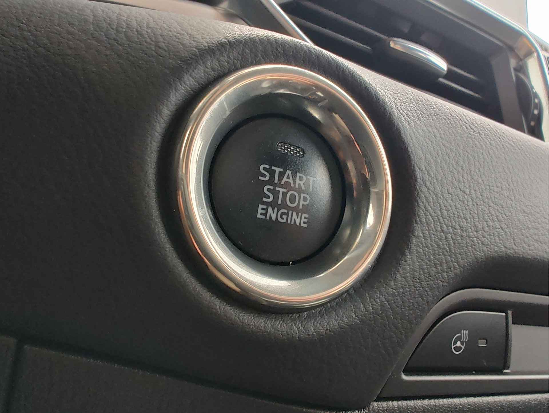 Mazda CX-5 2.5 SKYACTIV-G 194 EXCLUSIVE-LINE AUT. thumbnail 16